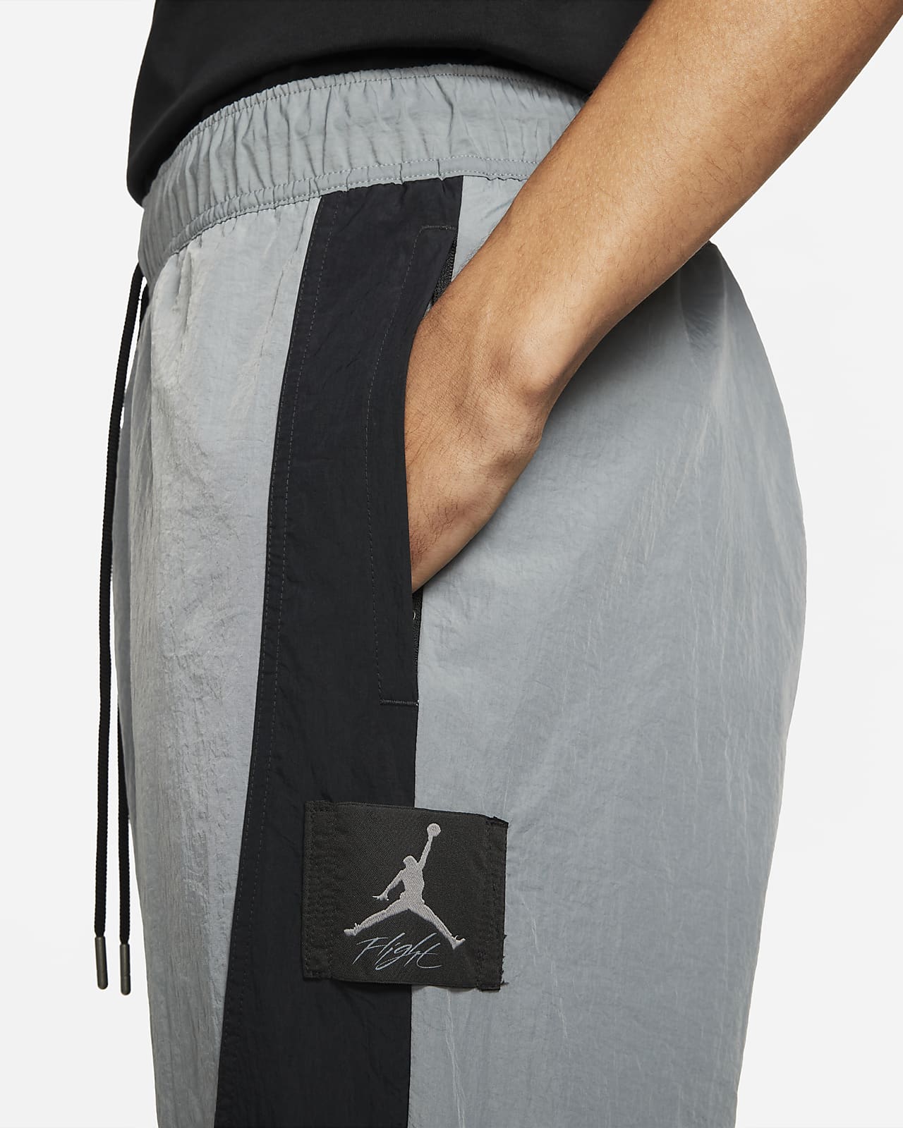 jordan flight tech diamond pants