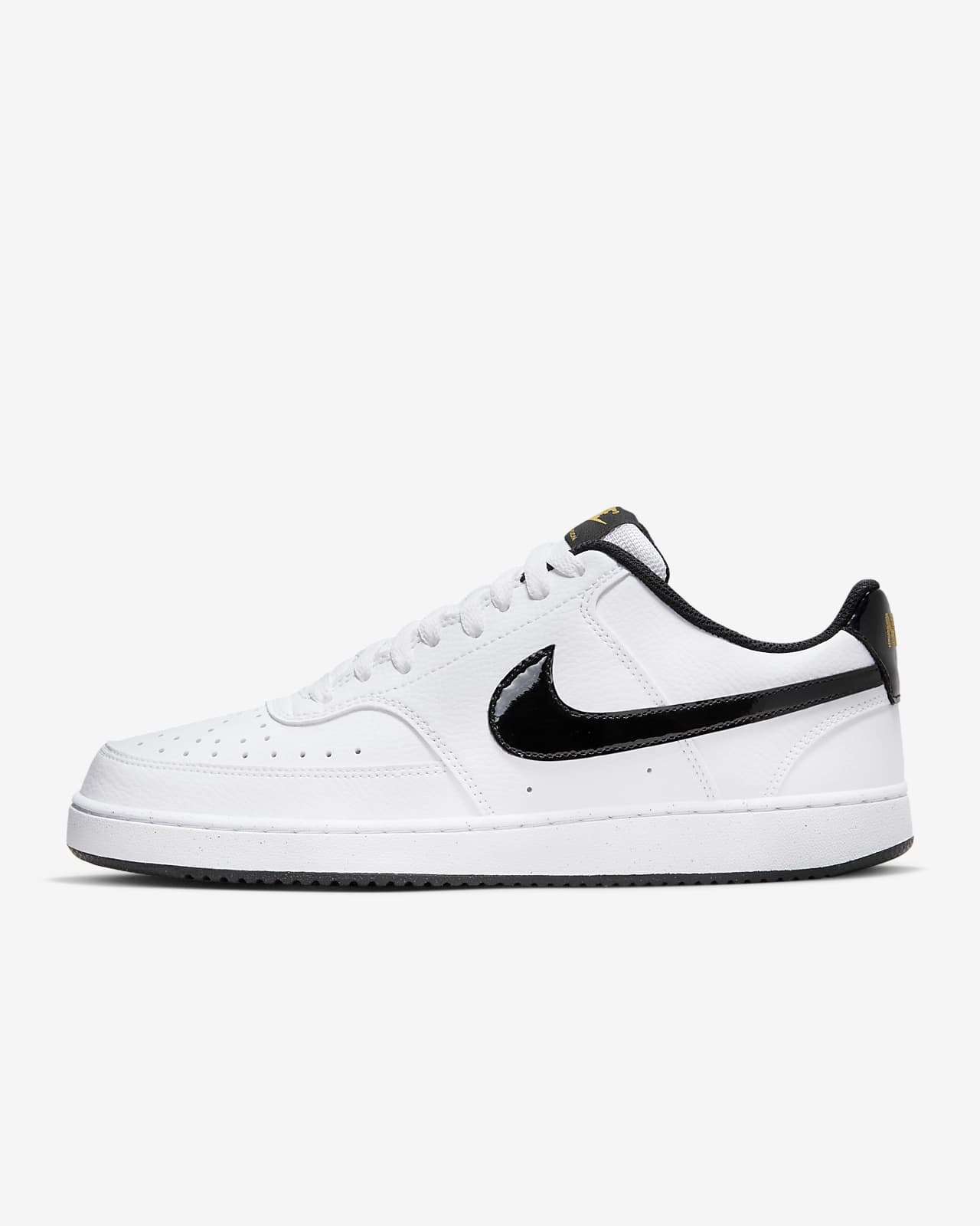 nike court vision bianche