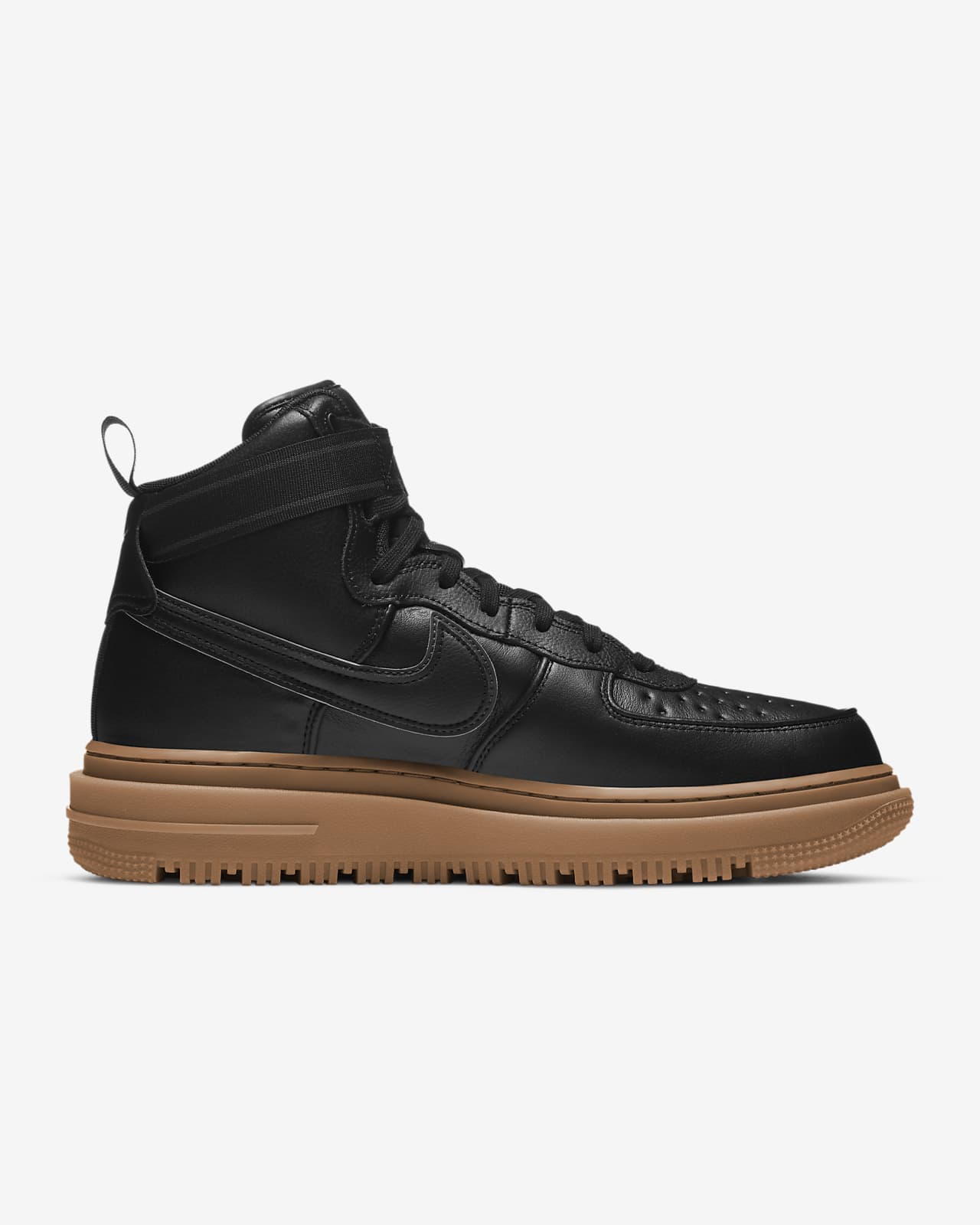 nike force 1 boots