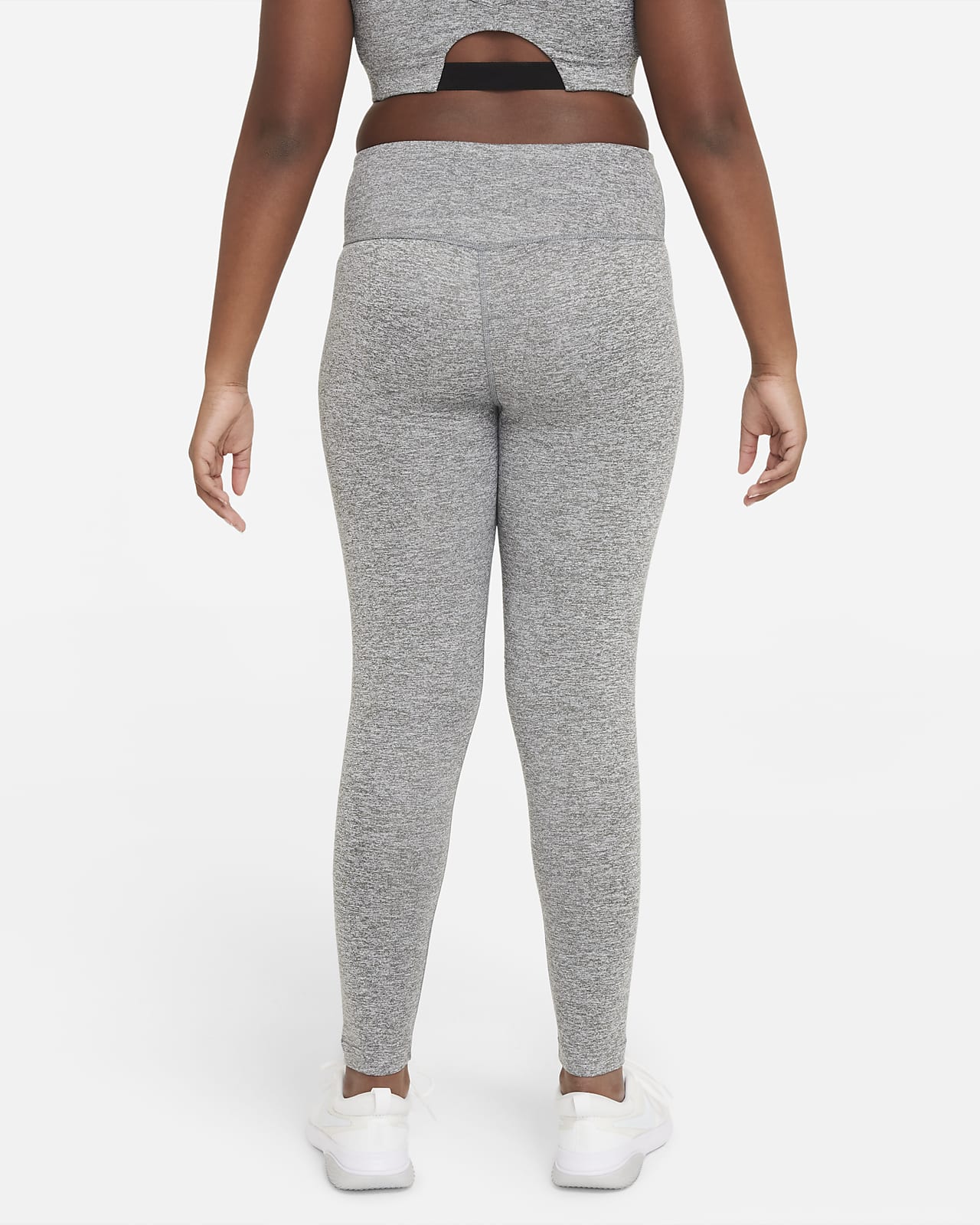 nike dri fit high rise leggings