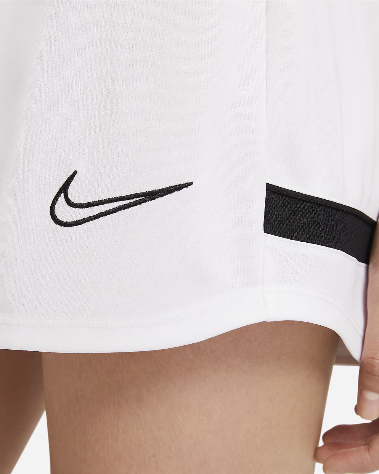 Knit Football Shorts. Nike CA