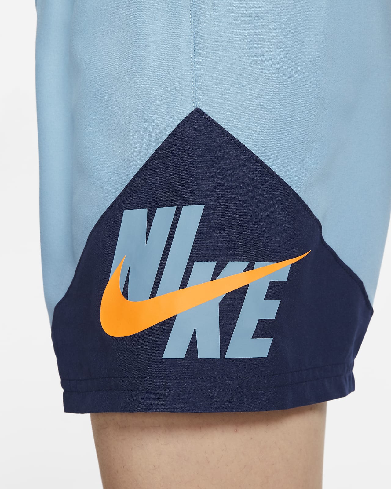 nike sport loop swimming