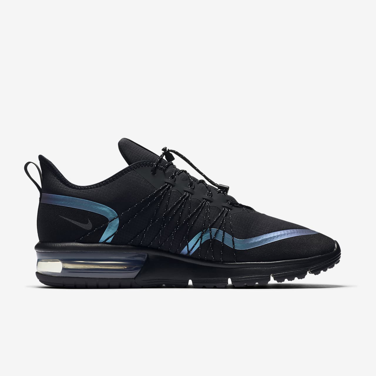 nike air max sequent 4 utility women's