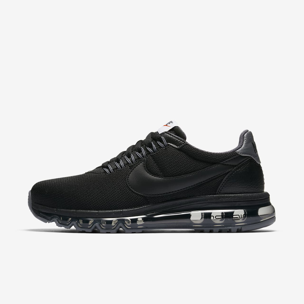 Женские кроссовки Nike Air Max LD-Zero. Nike RU