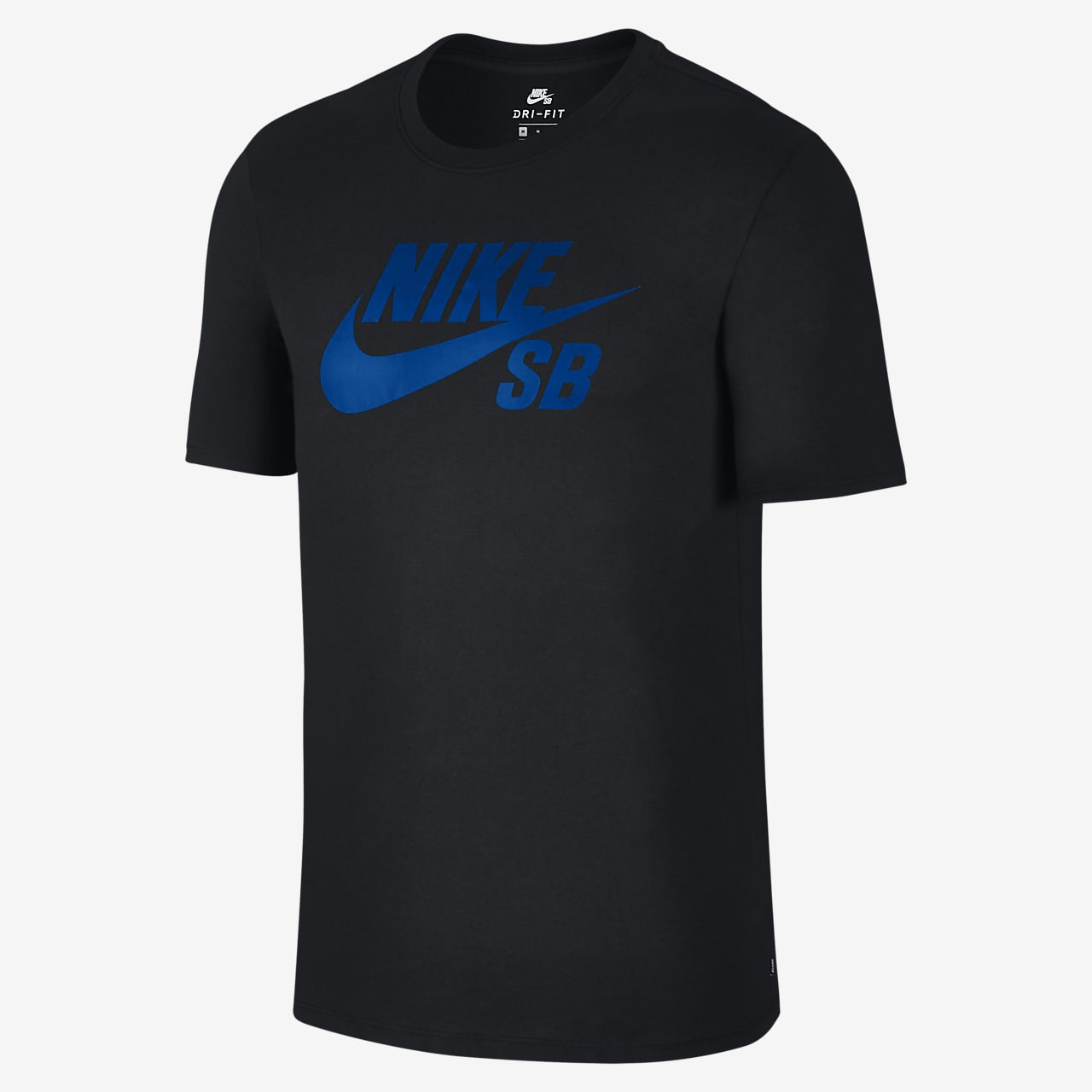 Nike SB Logo Men's T-Shirt. Nike ID