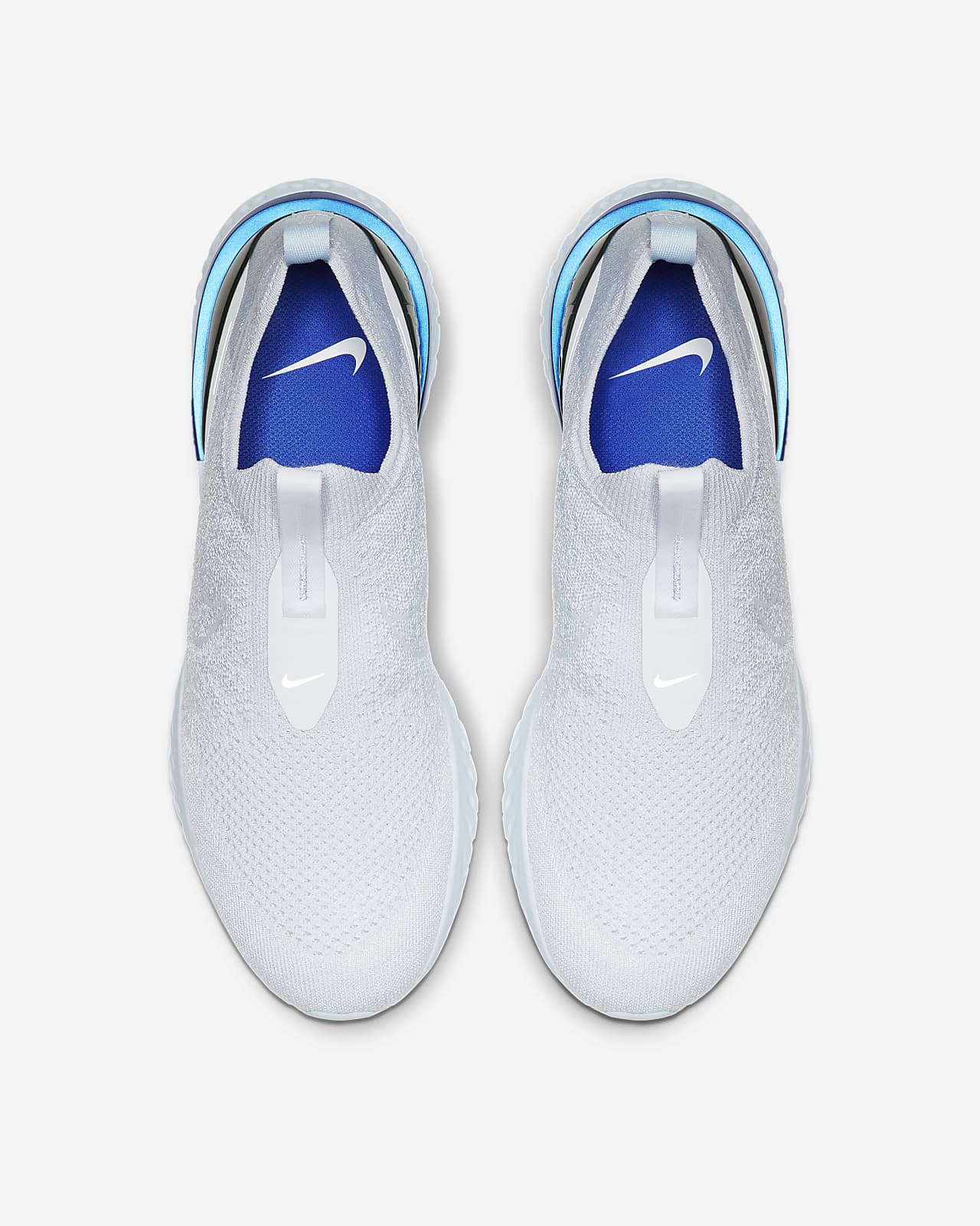 Nike Epic Phantom React Flyknit Men's Running Shoes