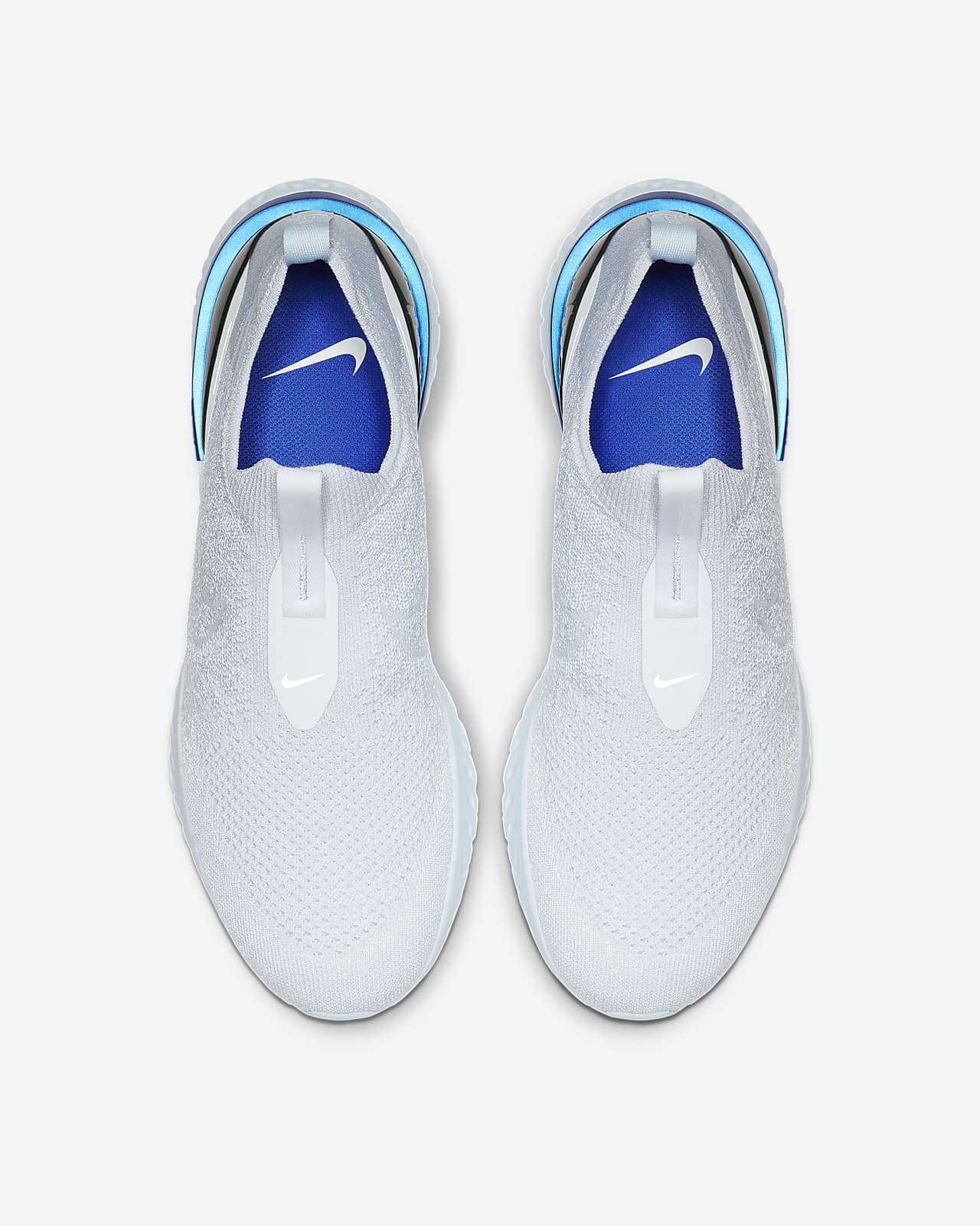 cafetaria kogel Calamiteit Nike Epic Phantom React Flyknit Men's Running Shoes. Nike LU