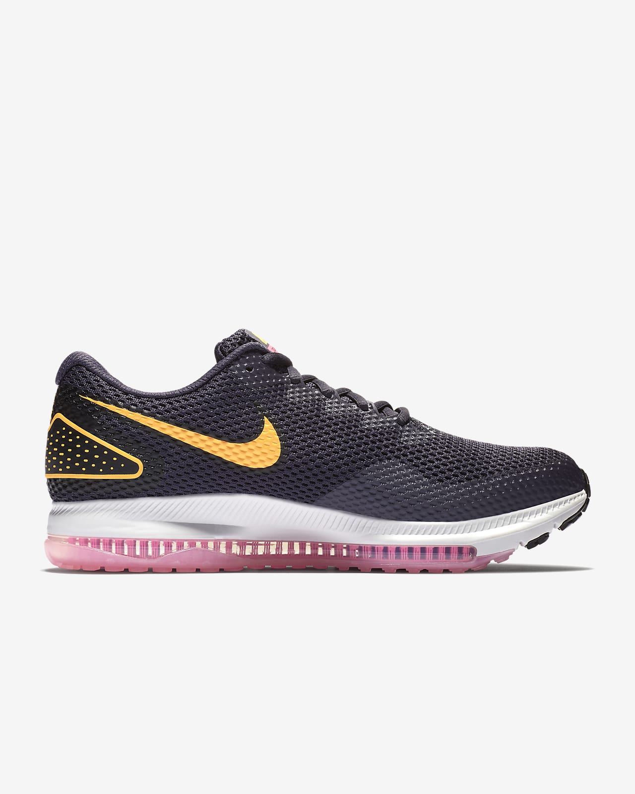 tenis nike zoom all out