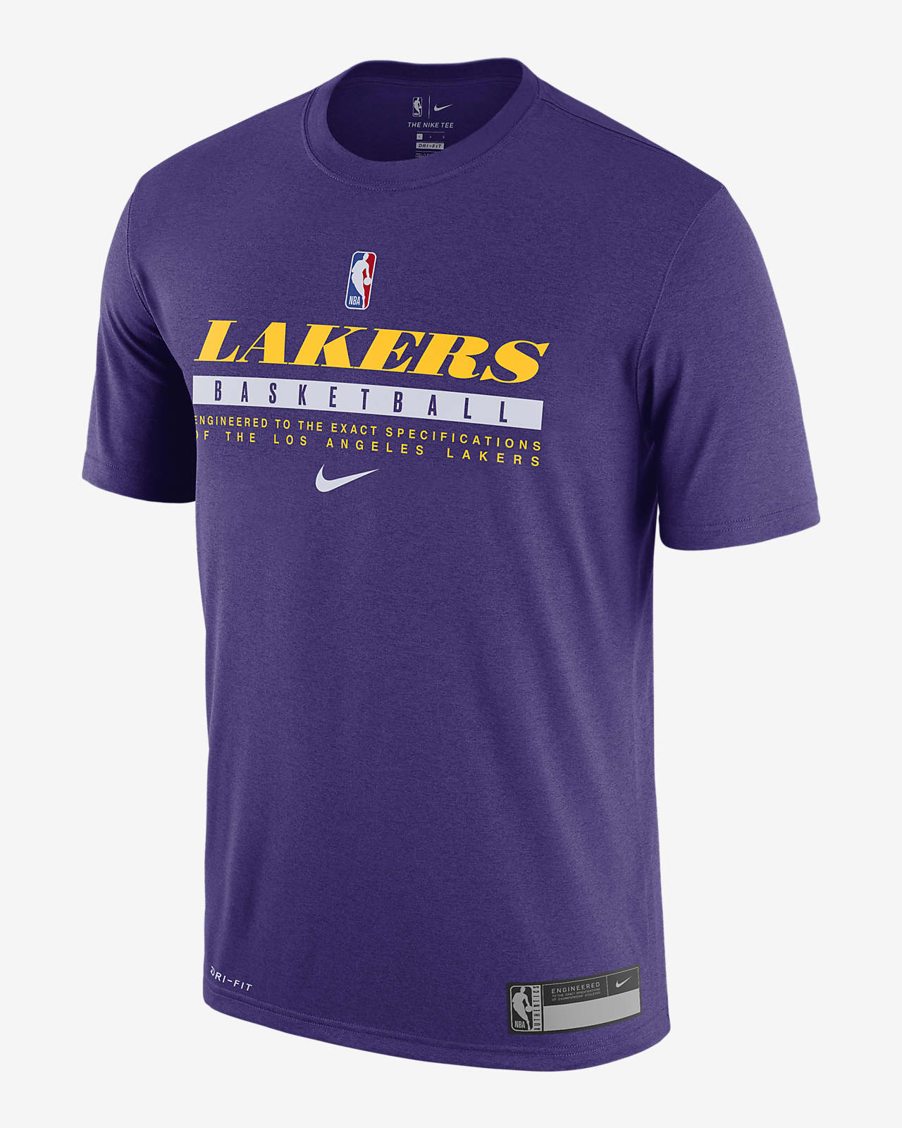 lakers nba champion shirt