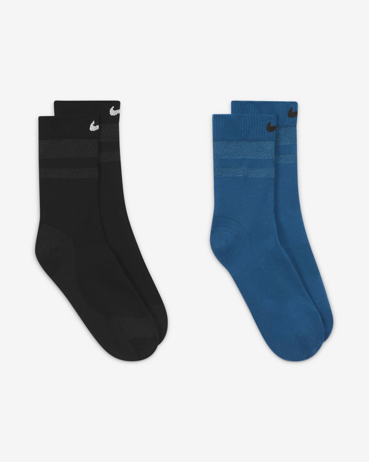 nike sheer training socks