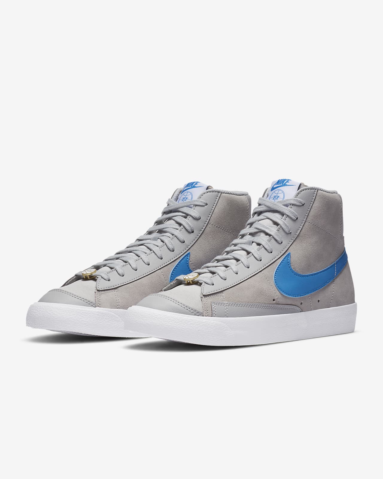 nike blazer toile