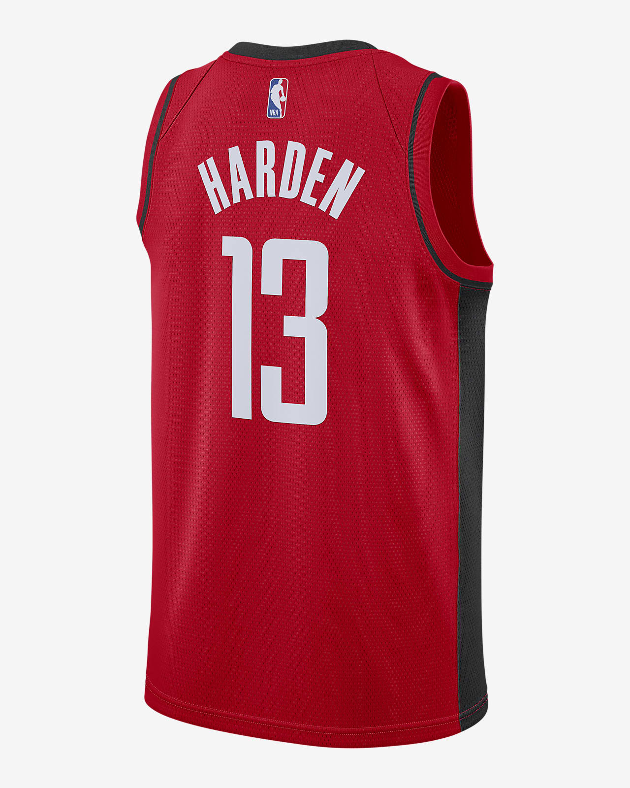 James Harden Rockets Icon Edition 2020 