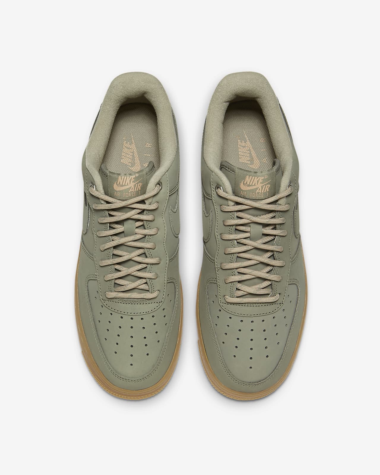 Khaki air force on sale 1