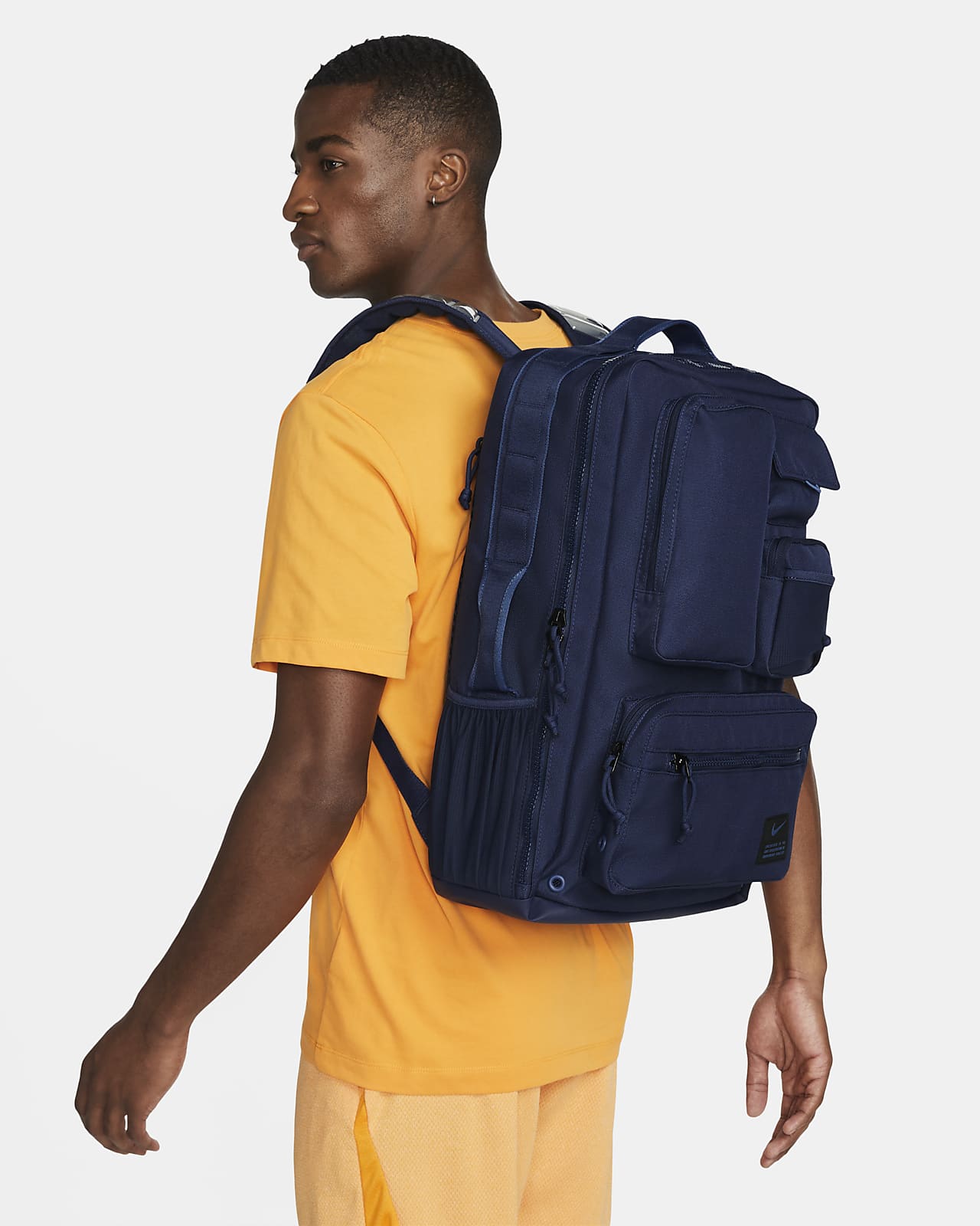 nike backpack utility elite