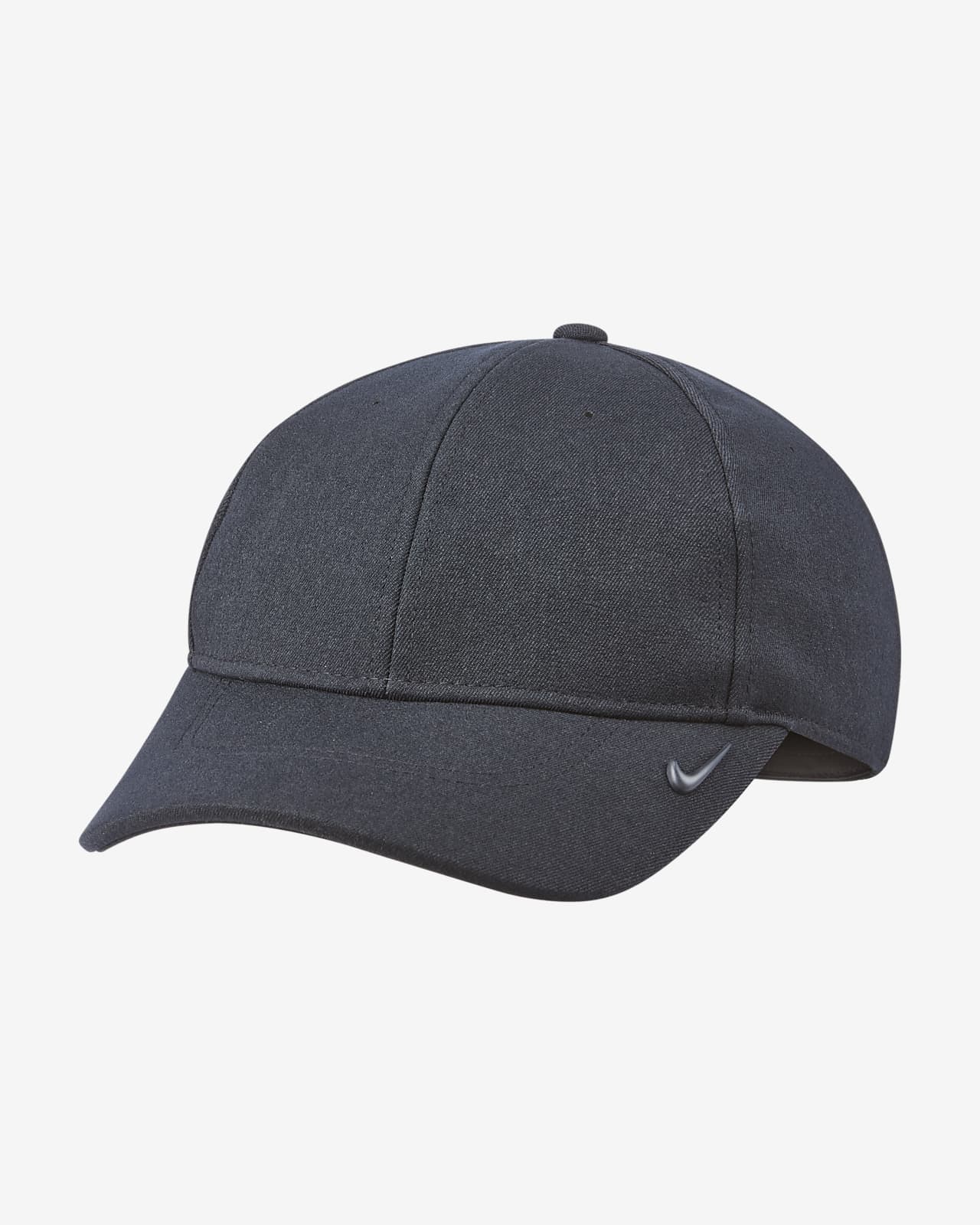 nike sweat hat