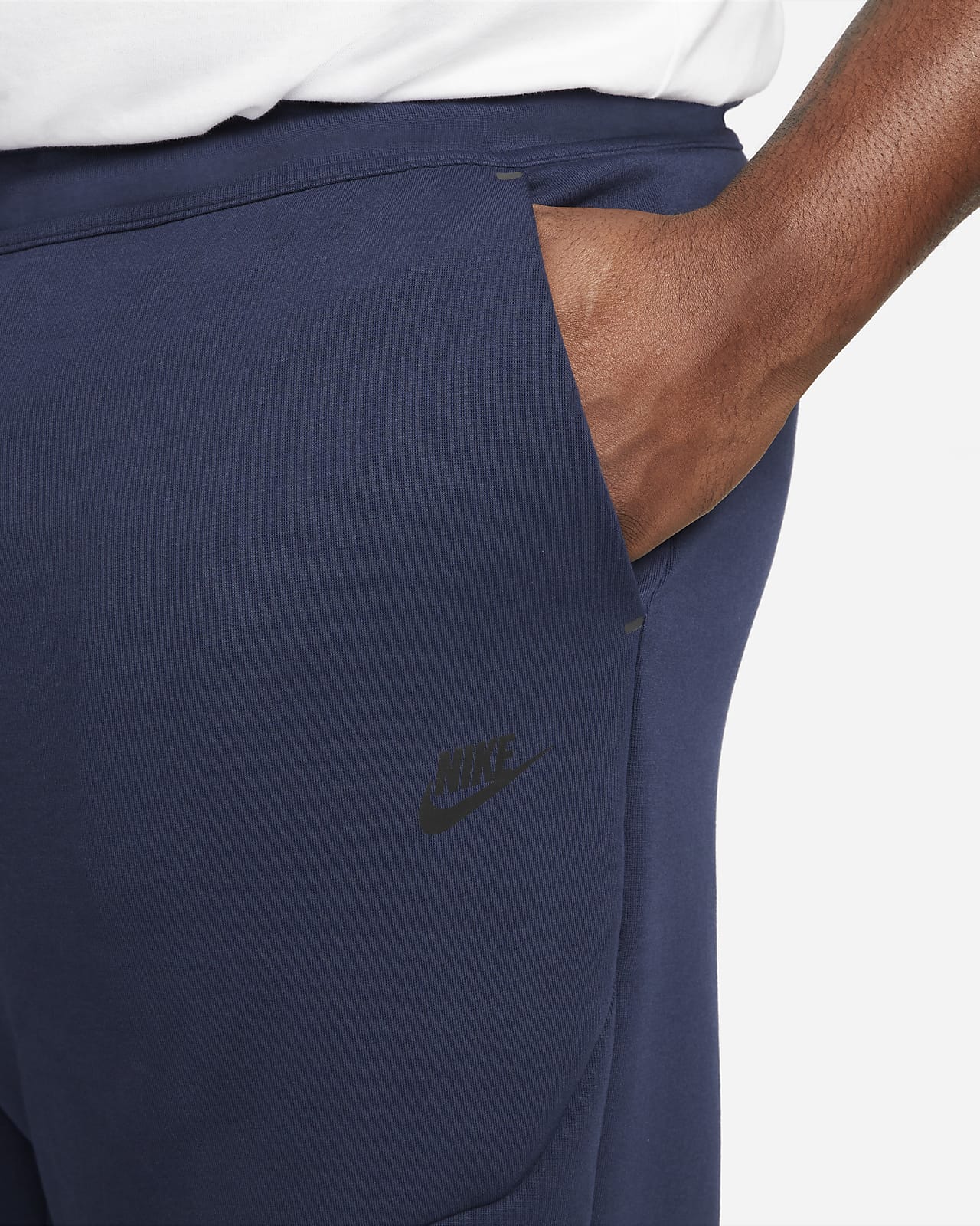 Nike Sportswear Tech Fleece Men's Joggers, Mineral Teal/Black, Medium :  : Clothing, Shoes & Accessories