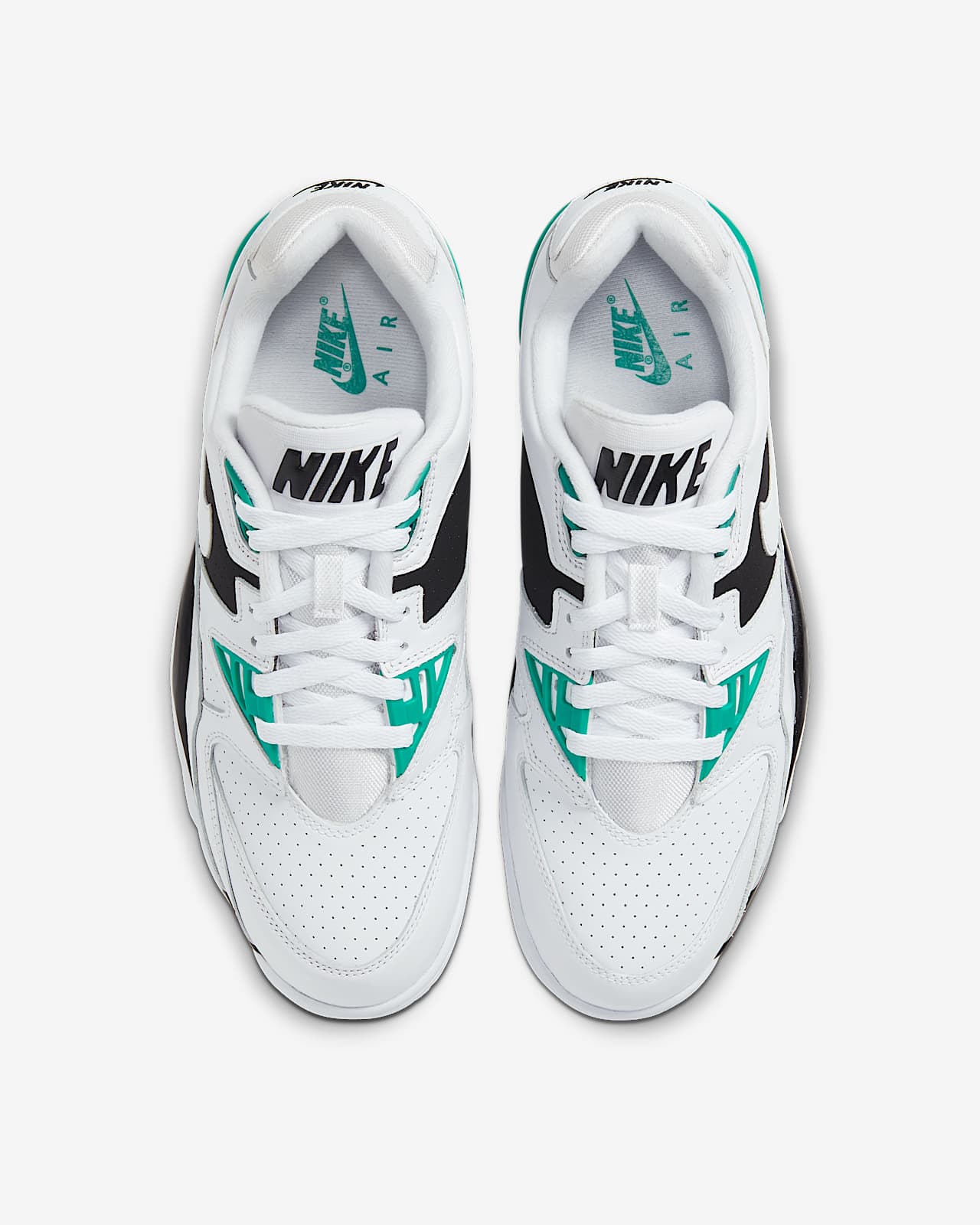 nike air force 1 cross trainer