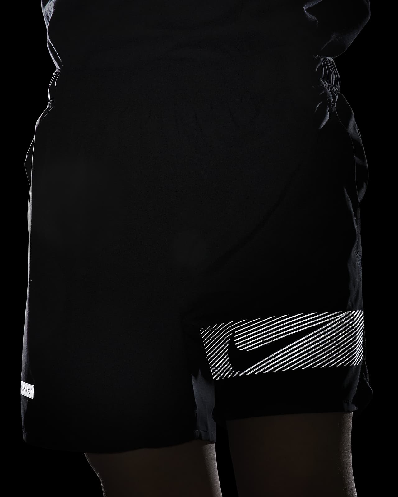 Women's Nike Canada National Team Distance Boy Shorts – Athletics