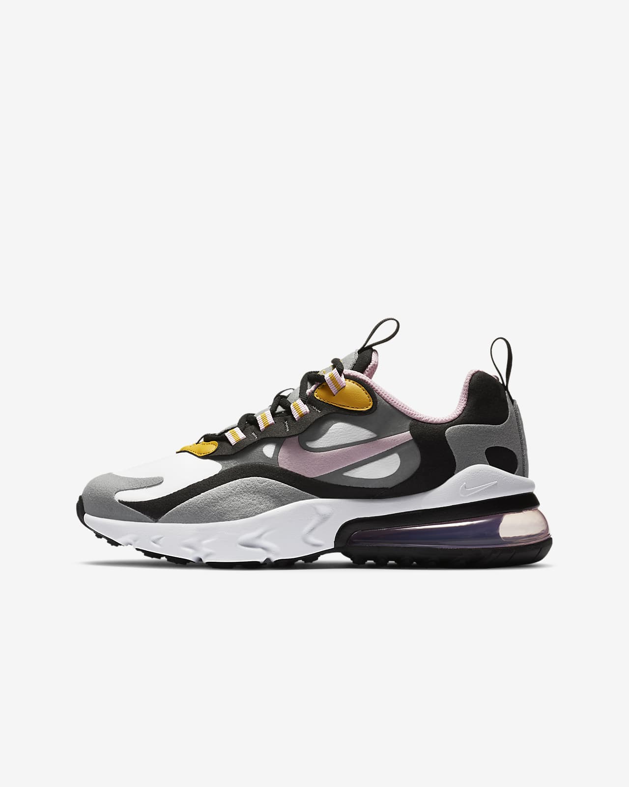 nike air max 270 childrens trainers
