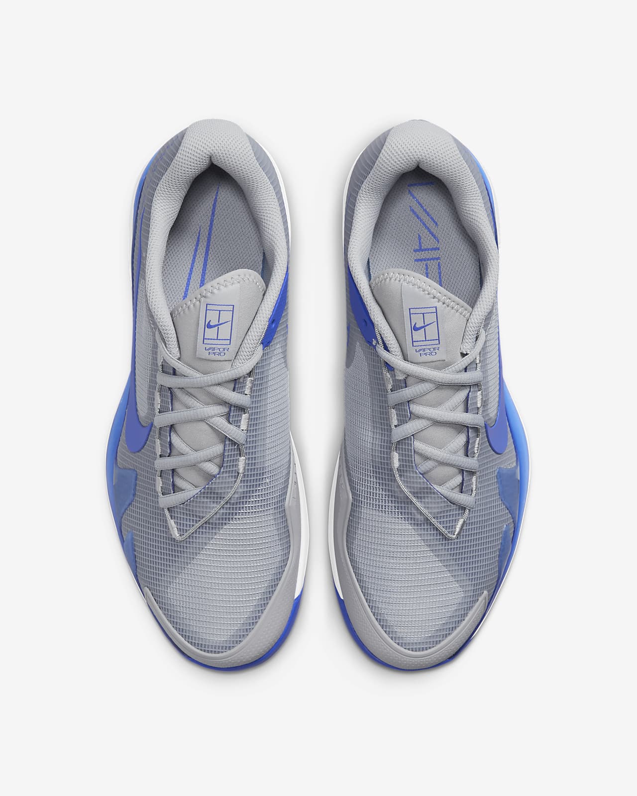 NikeCourt Air Zoom Vapor Pro Men's Hard-Court Tennis Shoe