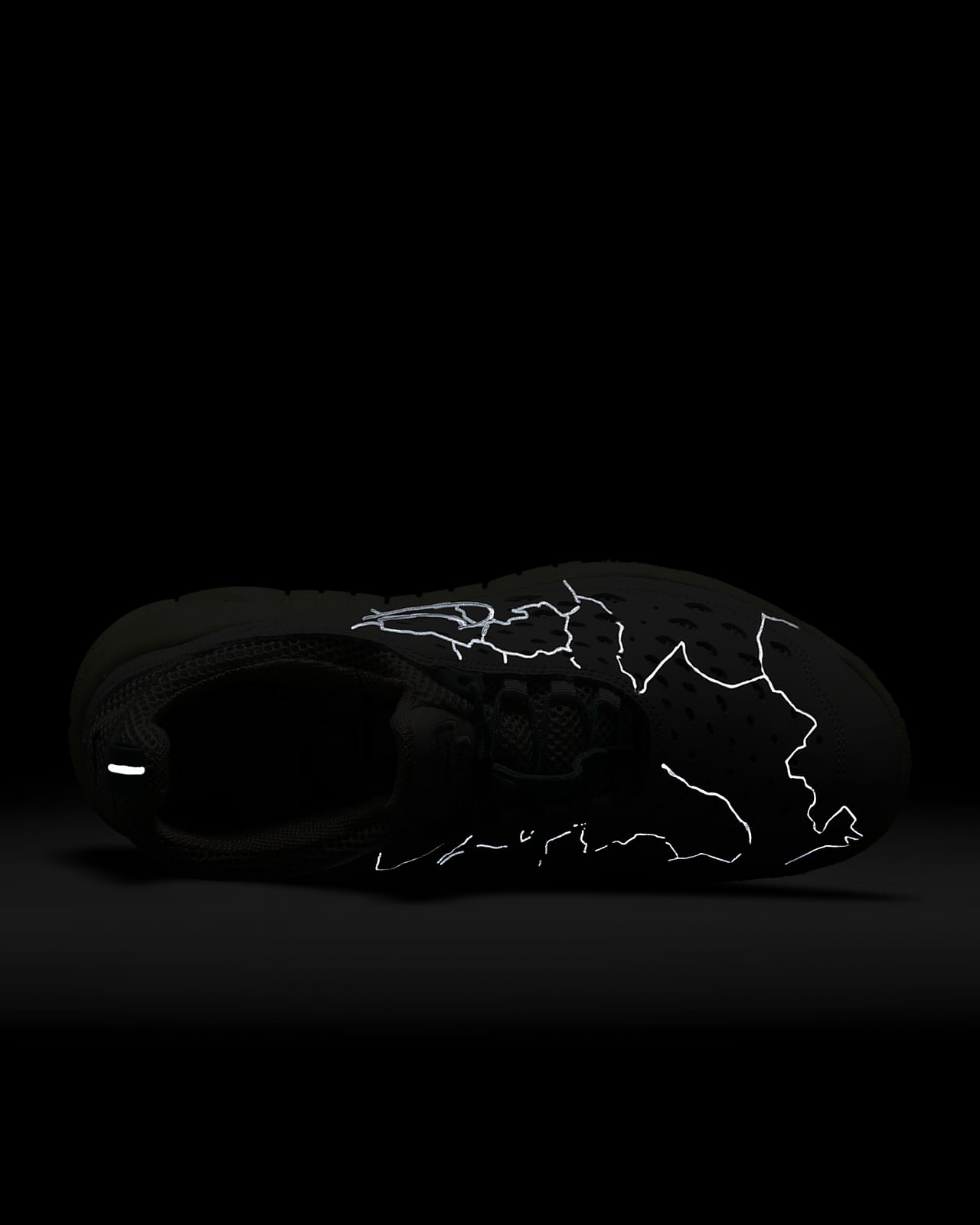 Nike Free Run Trail Zapatillas - Hombre. Nike ES