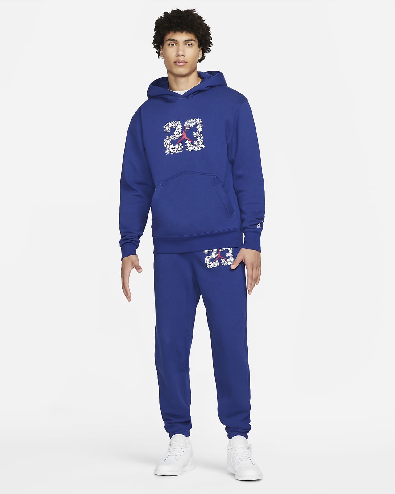 jordan dna satin jacket