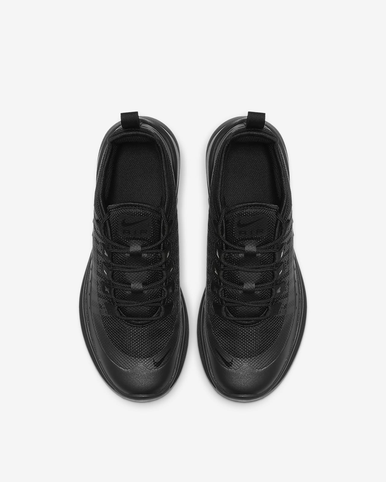 nike air max axis big kids