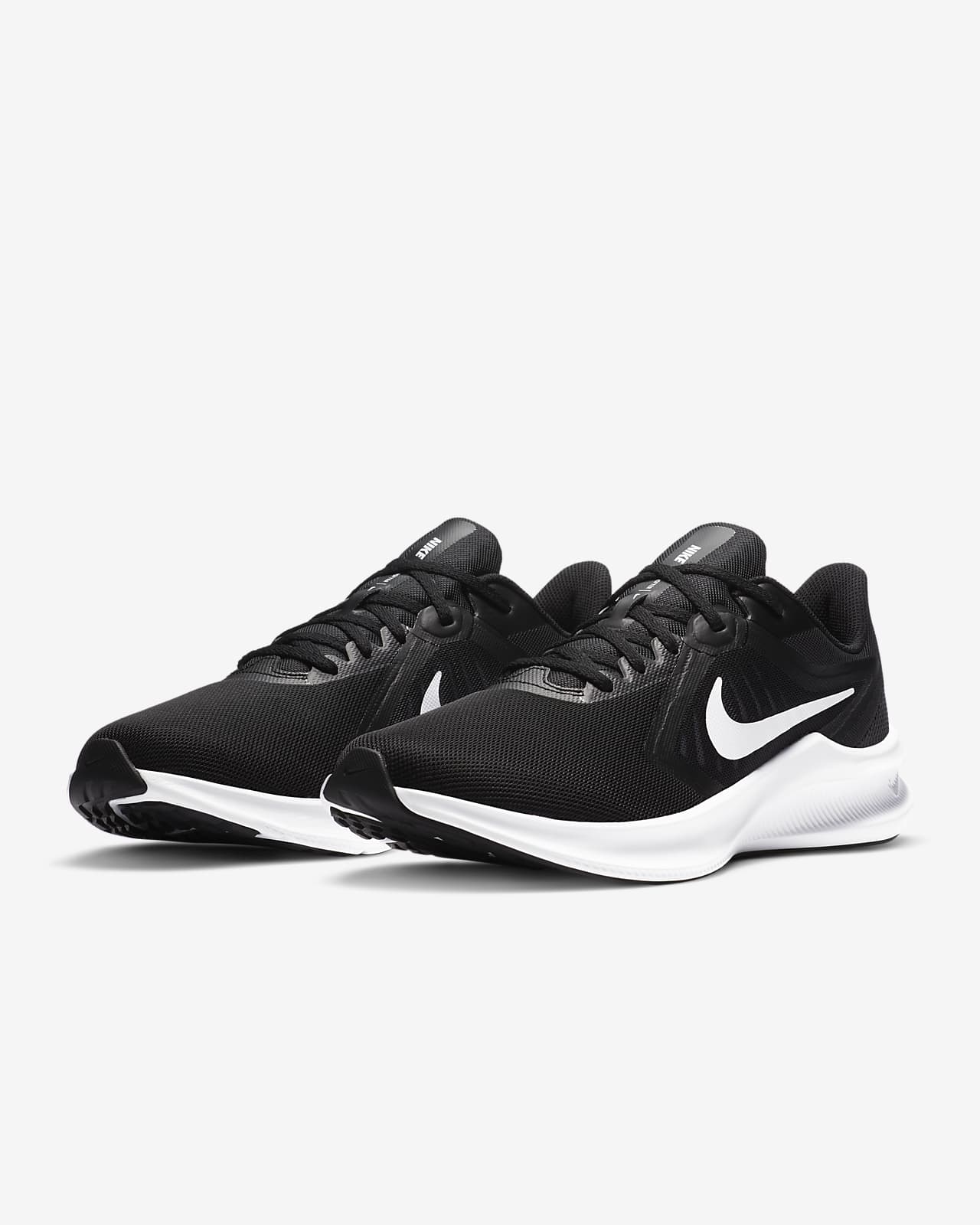 Nike Downshifter 10 Men's Running Shoe (Extra Wide). Nike.com