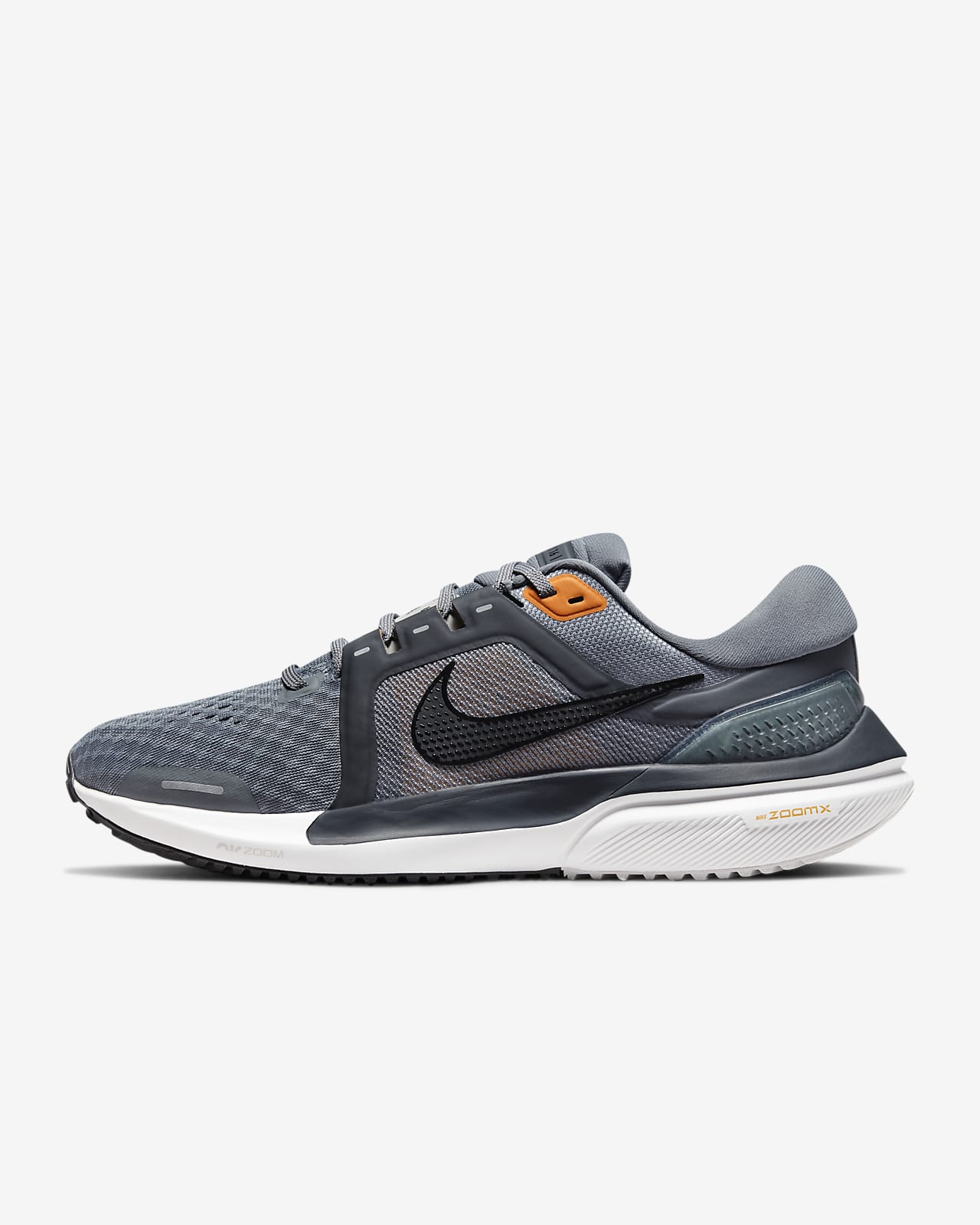 Löparsko Nike Air Zoom Vomero 16 för hårt underlag för män. Nike SE