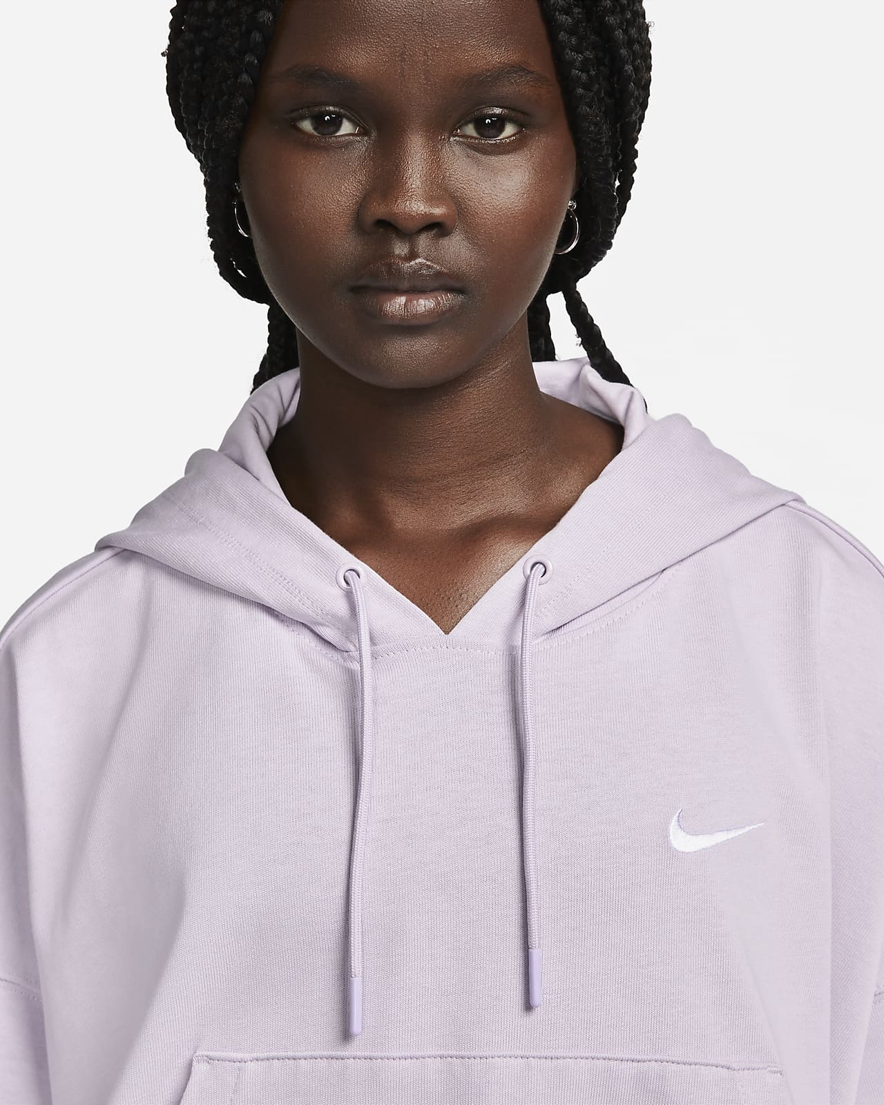 Nike jersey pullover clearance