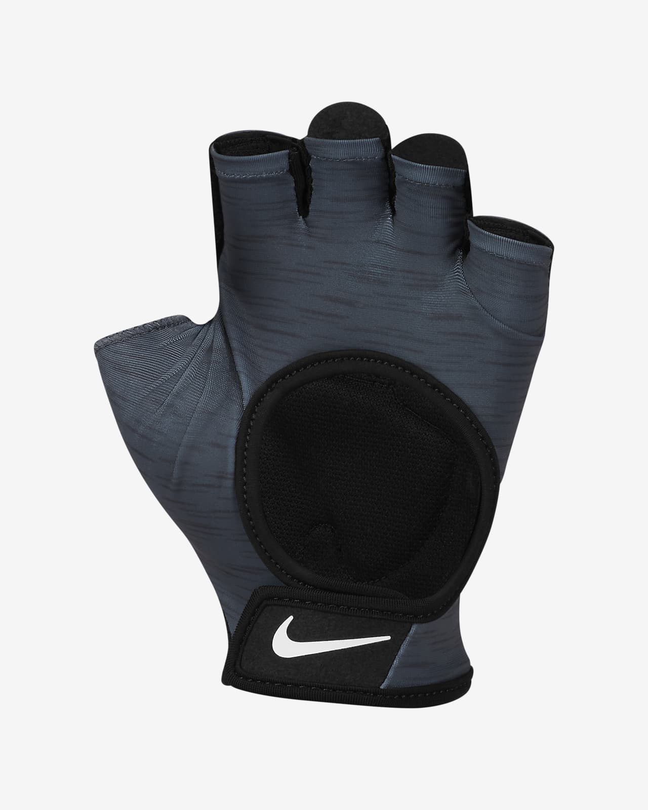 nike women's gym premium fitness gloves