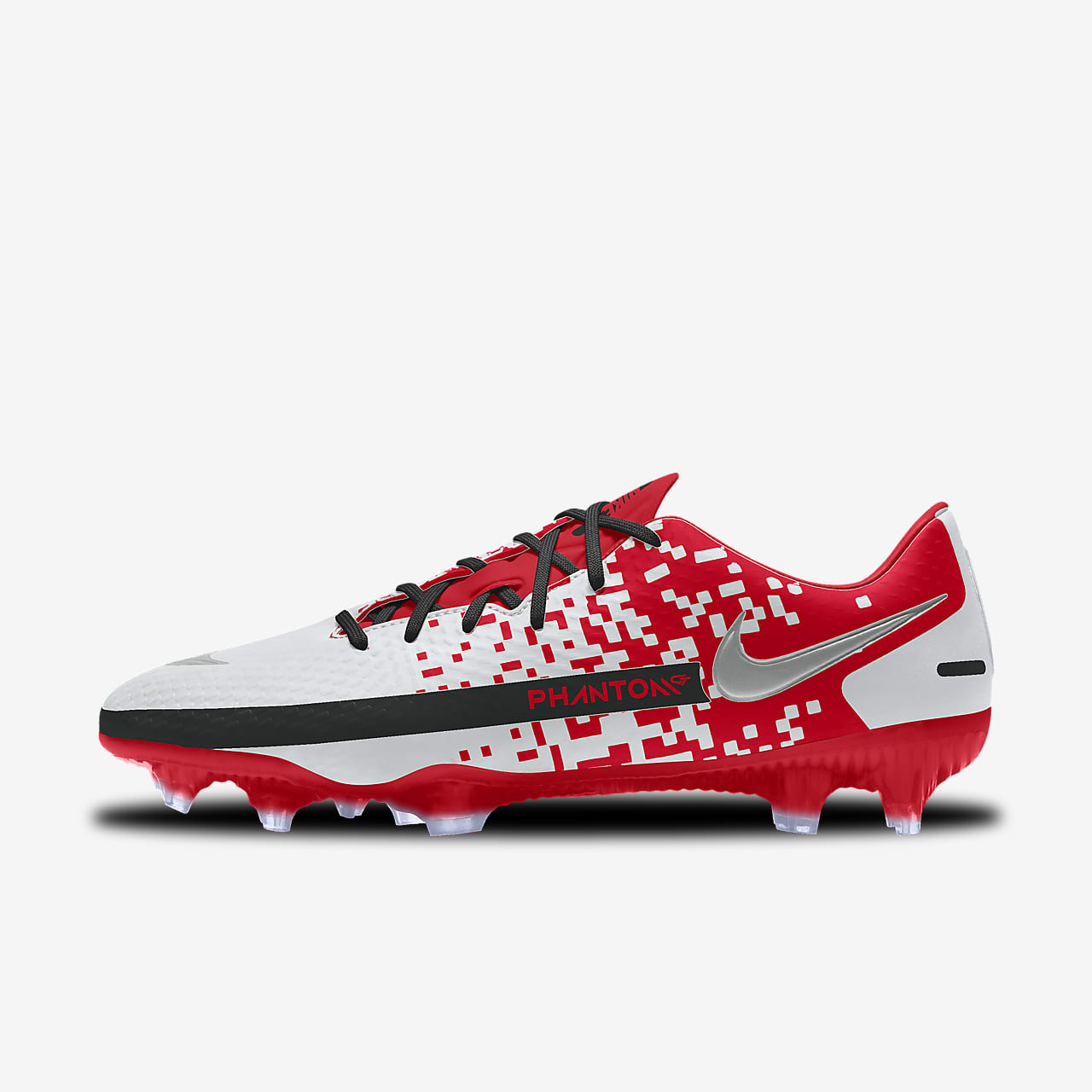 Custom Multi-Ground Football Boot. Nike AU