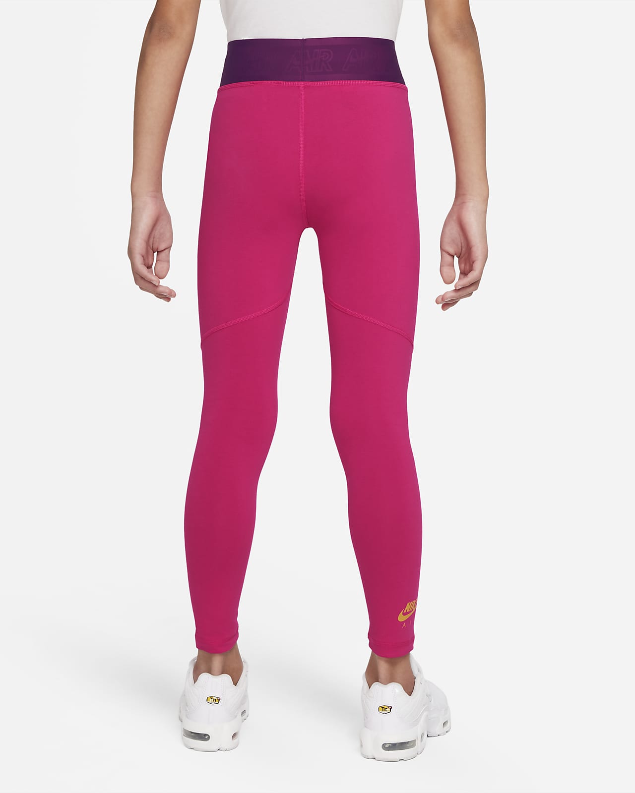 compression leggings nike