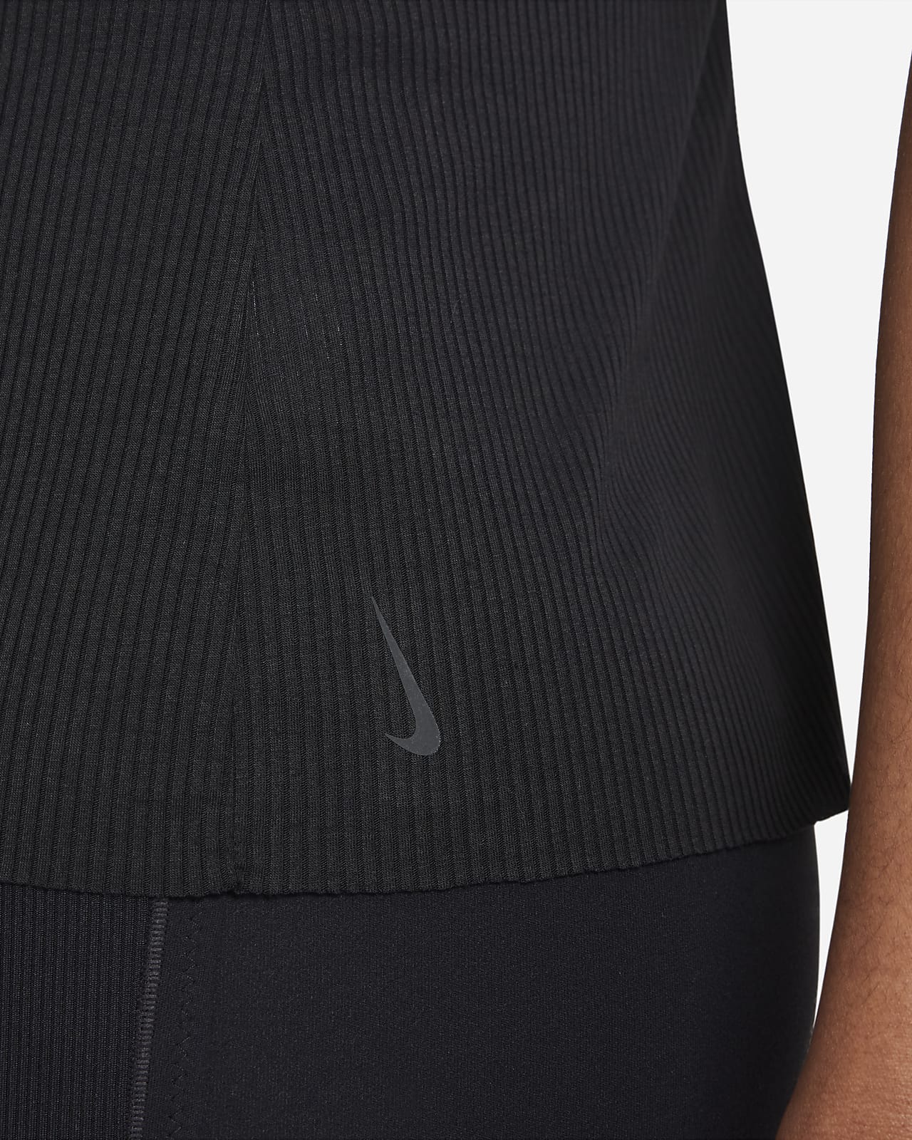 Nike Yoga Luxe Women's Tank. Nike LU