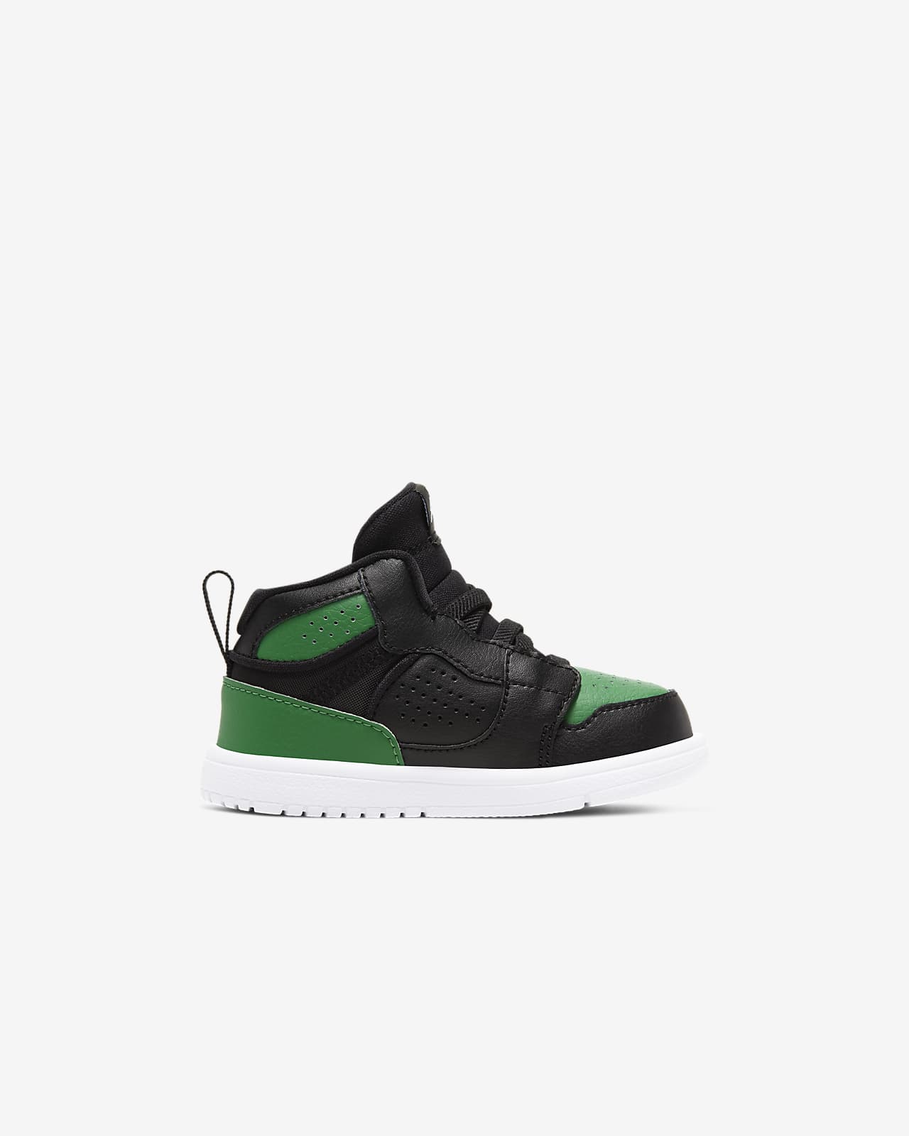 Baby and Toddler Shoe. Nike SI
