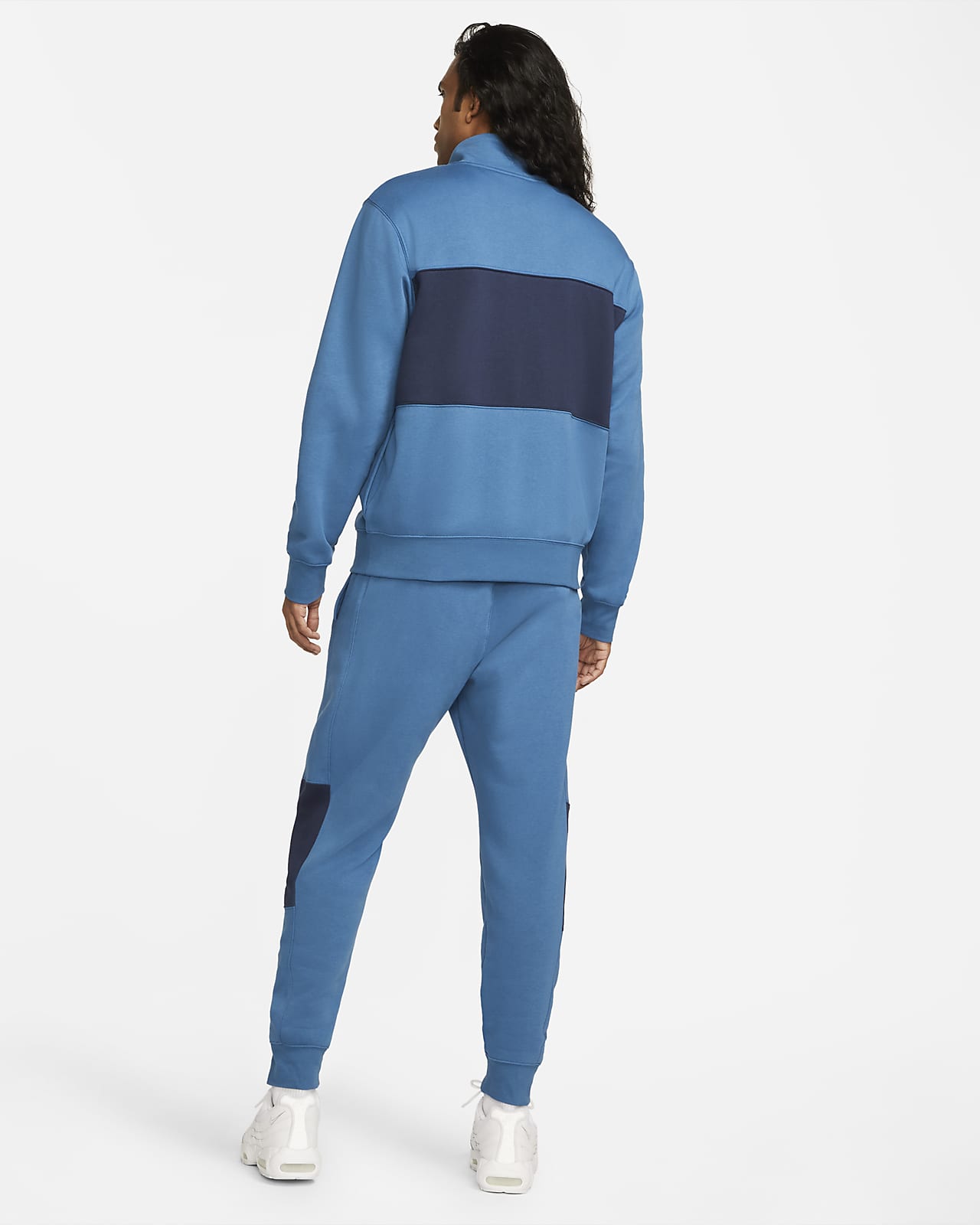 survetement nike motif