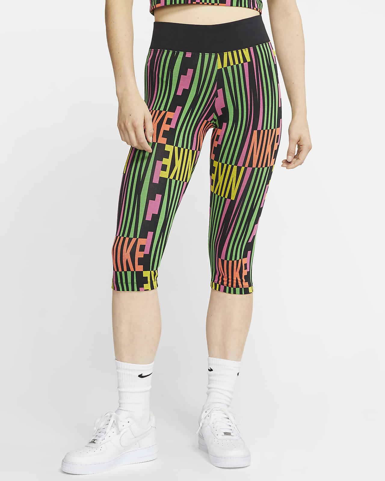 Nike Sportswear Women's Capri Pants 
