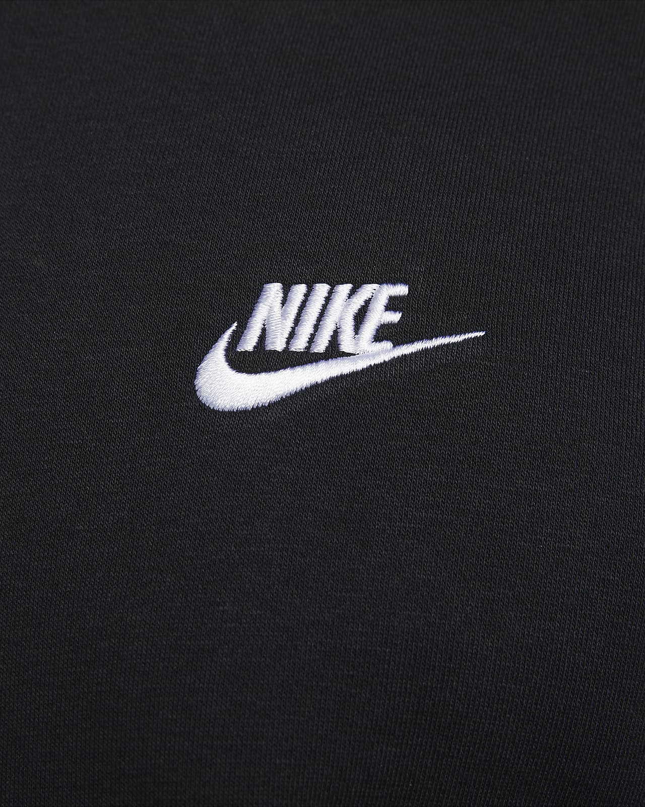 Nike Sportswear Fleece Hoodie.