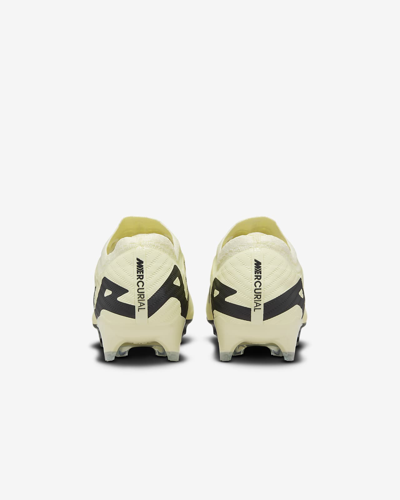 Nike Zoom Mercurial Vapor 15 Elite Crampons Vissés Chaussures de