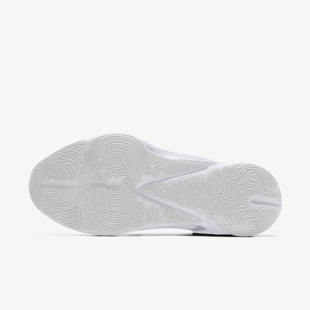 basketball shoes customize nike