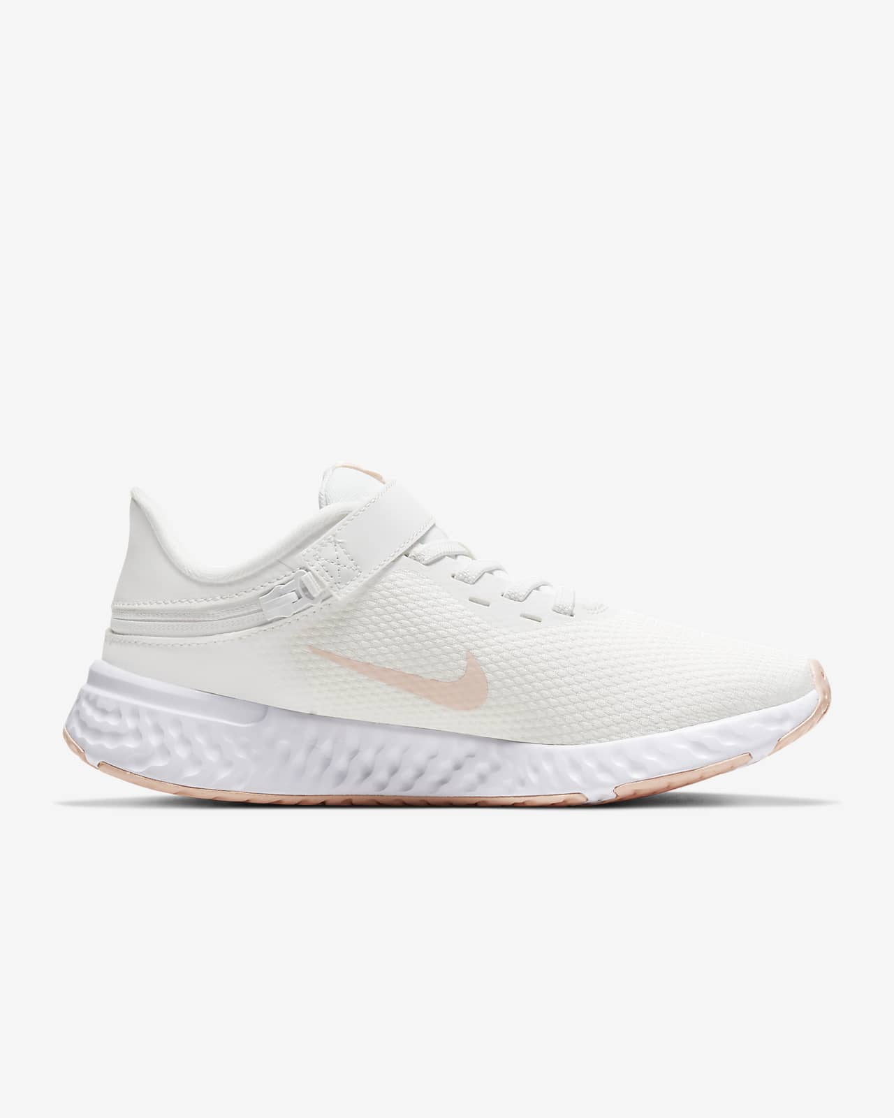 nike revolution 5 flyease women's running shoe