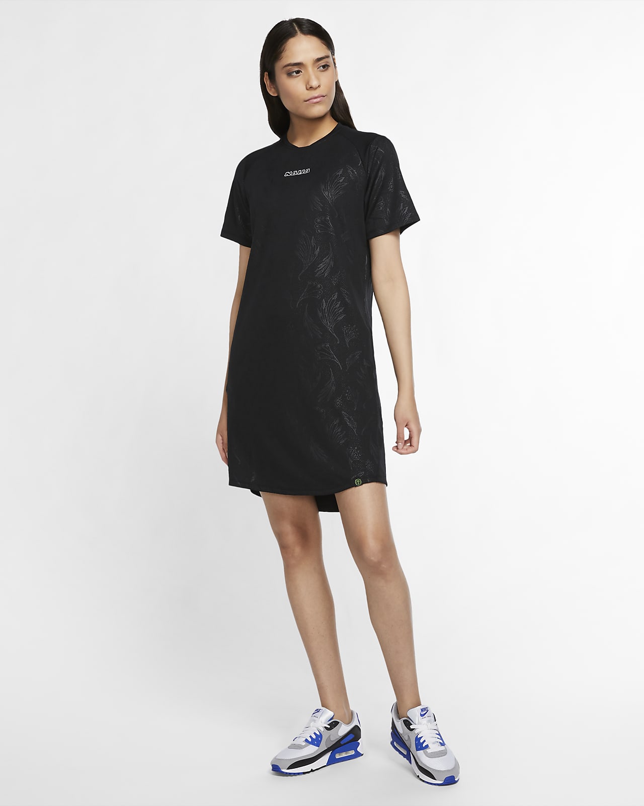 Nigeria kort fotballjakke til dame. Nike NO Nigeria kort fotballjakke til dame. Nike NO