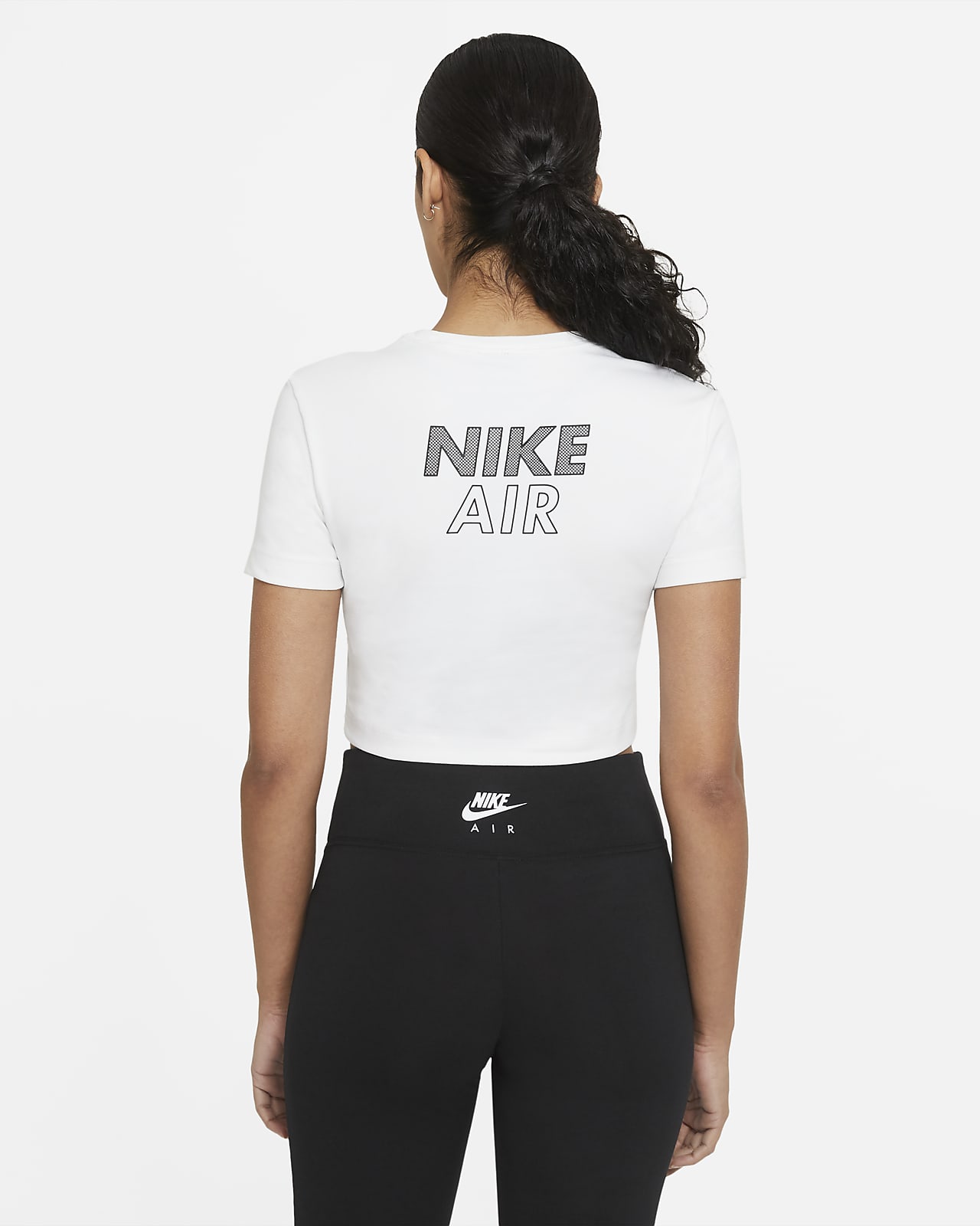 nike air womens sweat shorts
