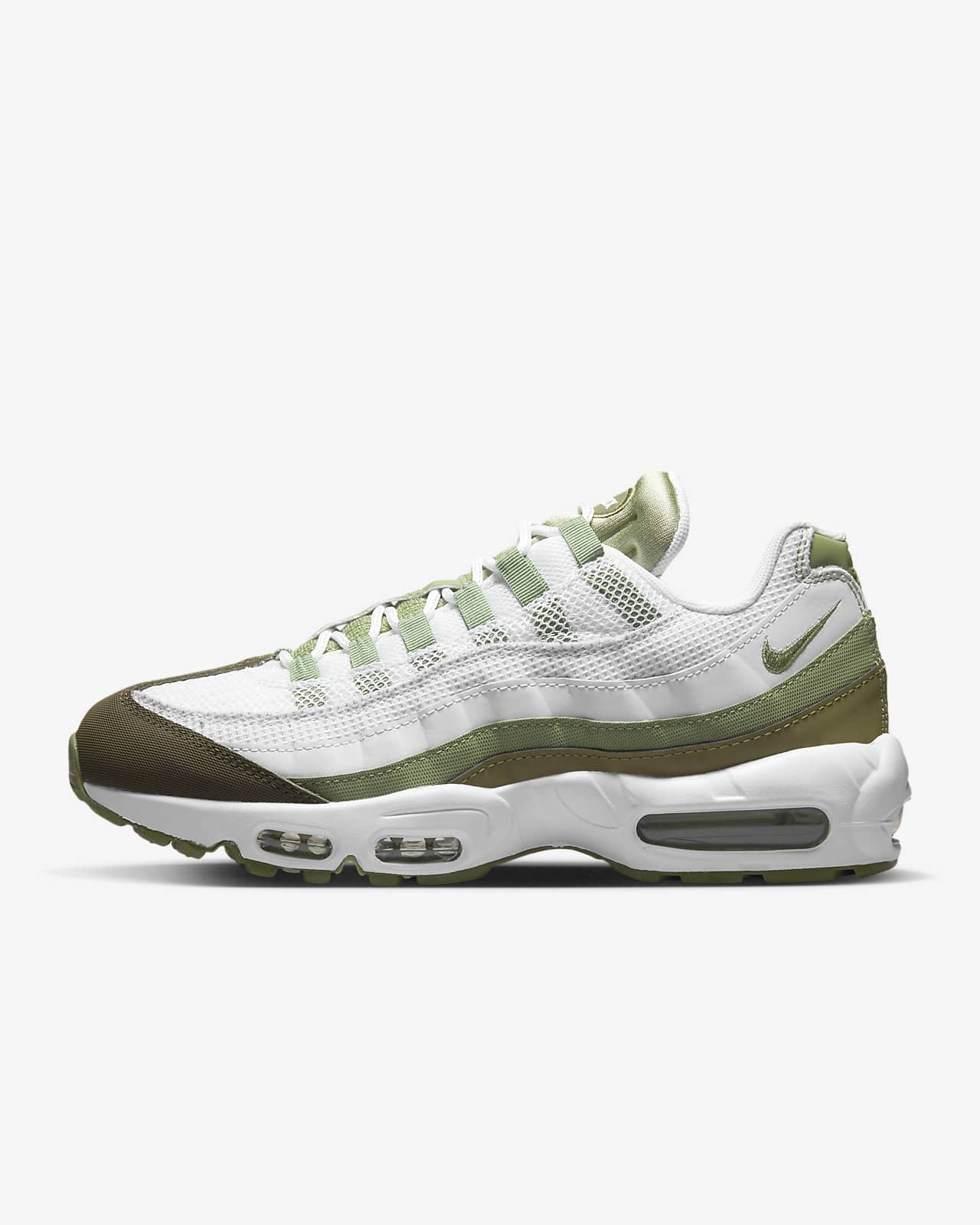 enkel Pardon wasserette Nike Air Max 95 Men's Shoes. Nike.com