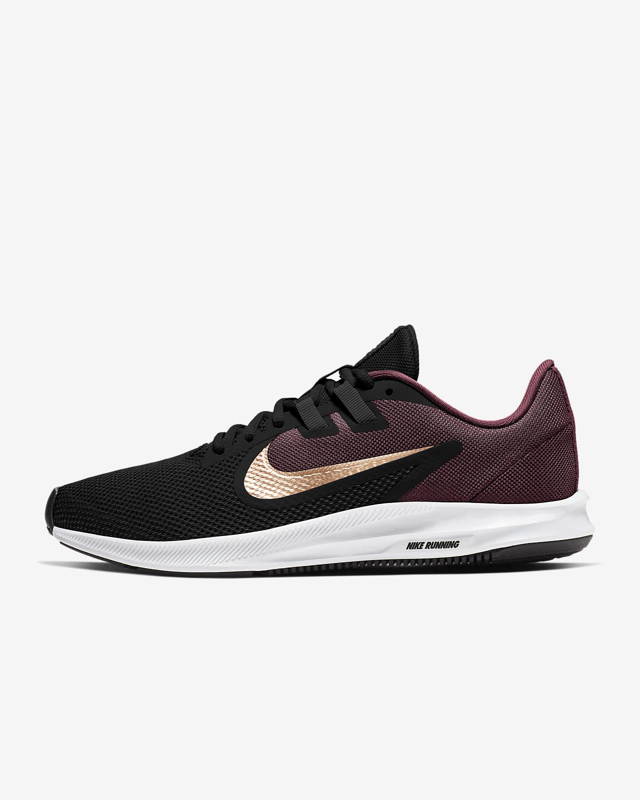 Running Shoe. Nike PT