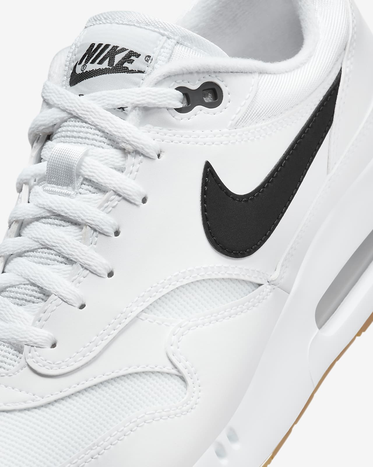 Nike discount air golfschoenen