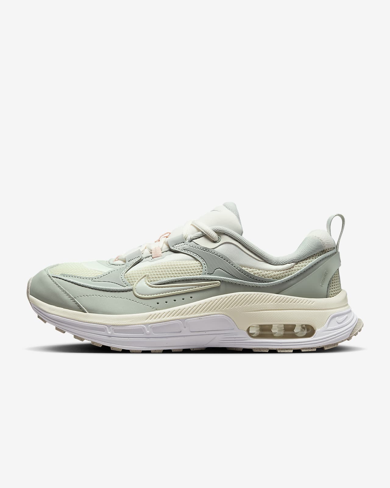 Women's Nike Air Max Bliss SE Casual Shoes