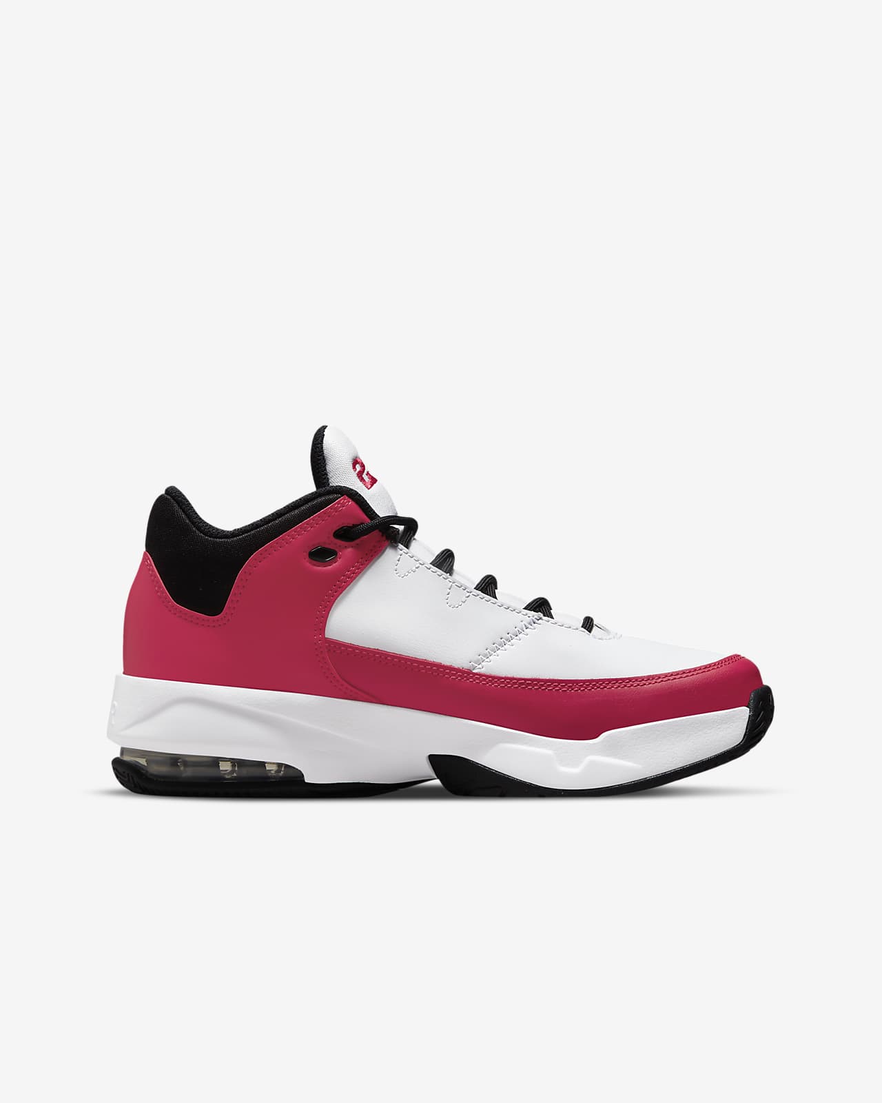 Jordan max aura niños Outlet