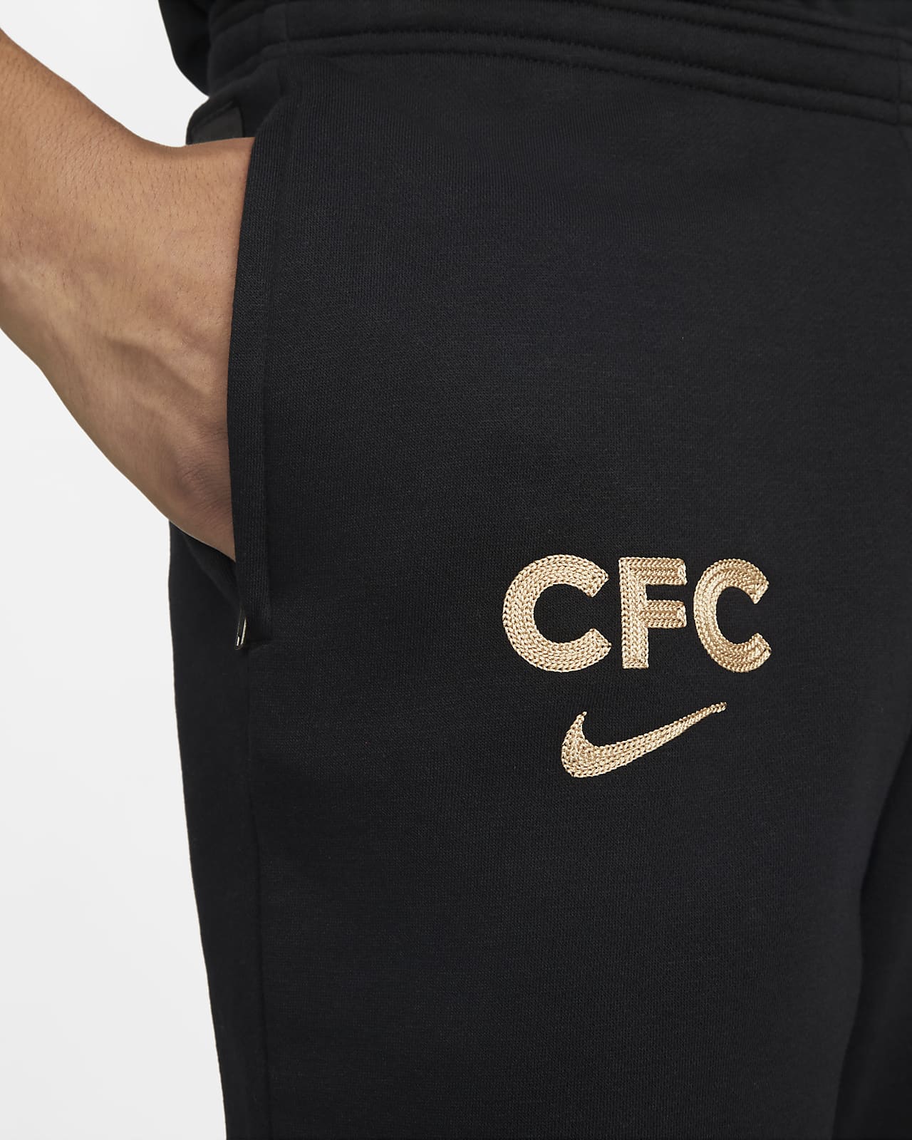 chelsea fc tech pack pants