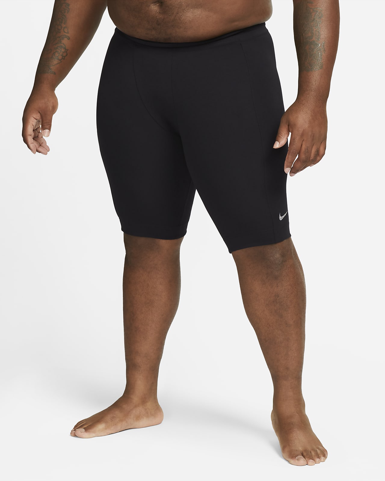 Nike Yoga Dri-FIT Pantalón tipo malla Hombre. Nike ES